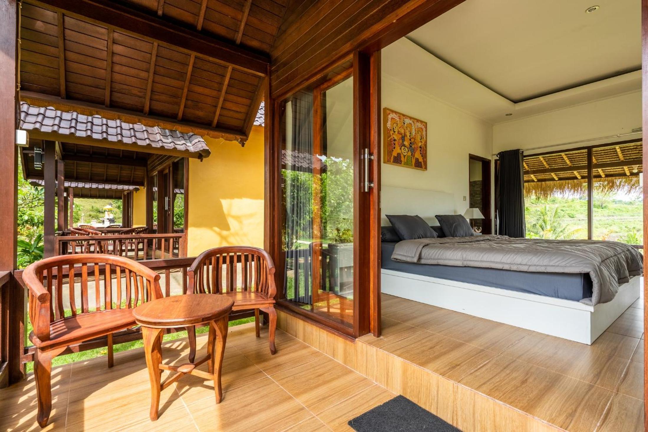 Standard Room 1 - Photo 1