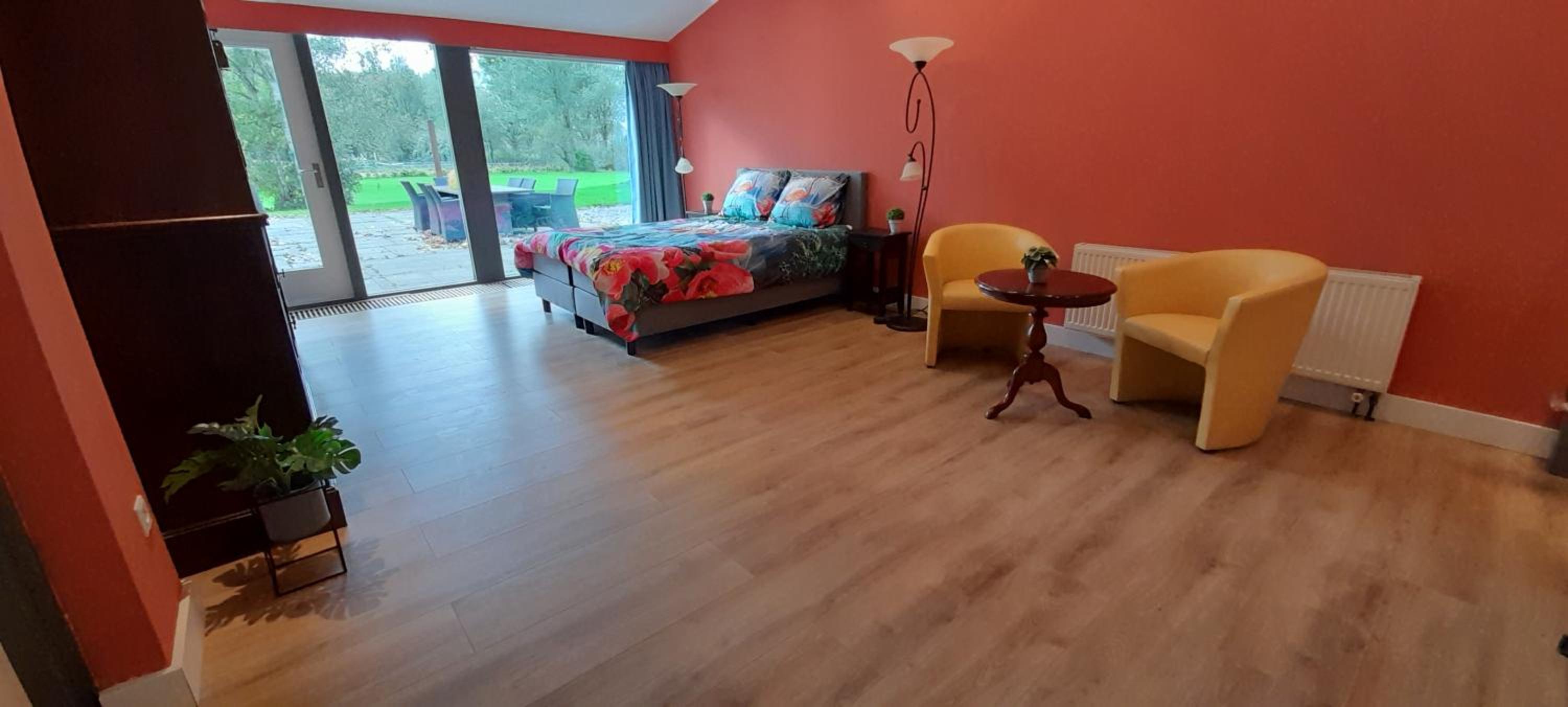 Double Room photo 1