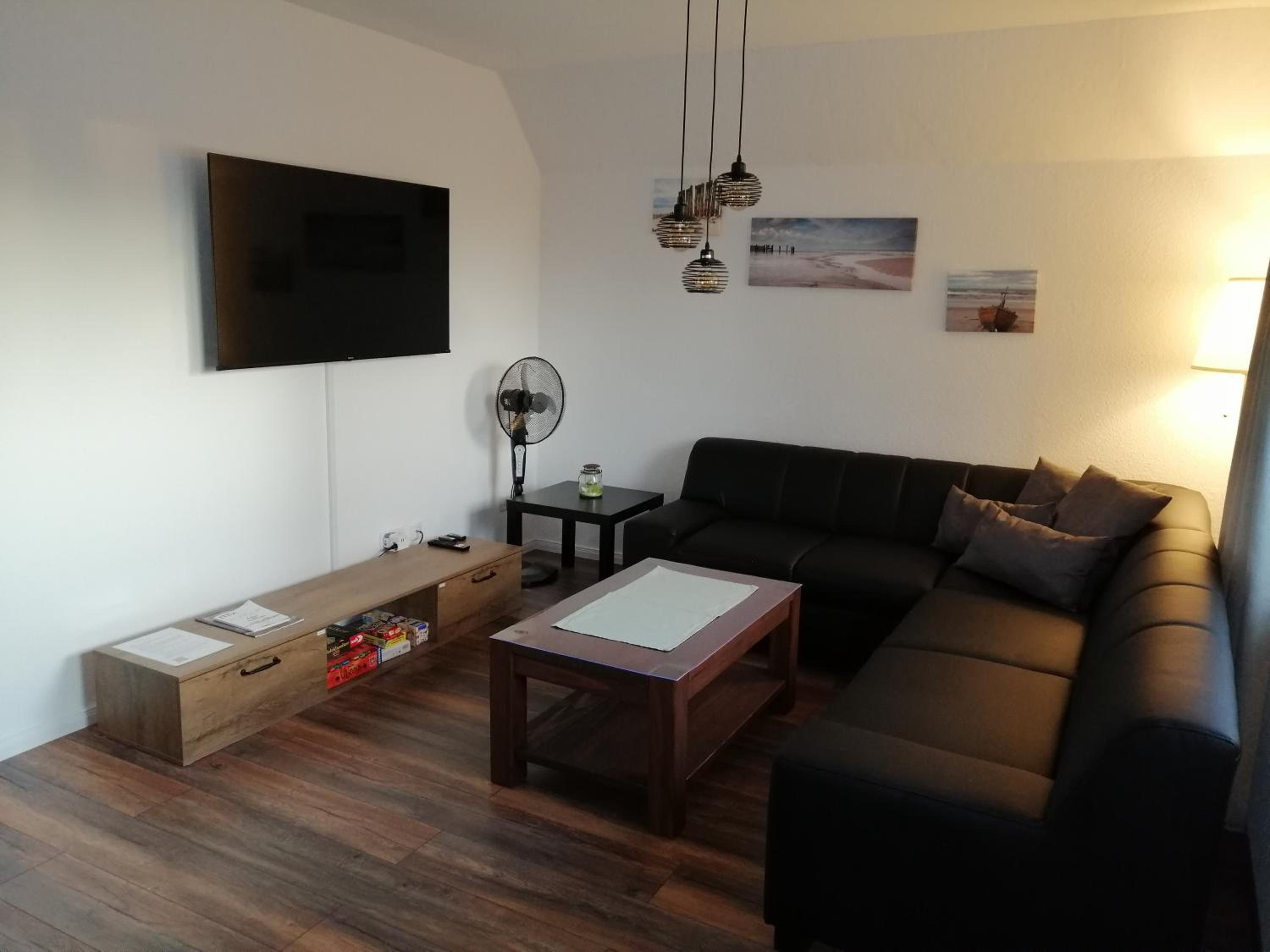 Two-Bedroom Apartment photo 1