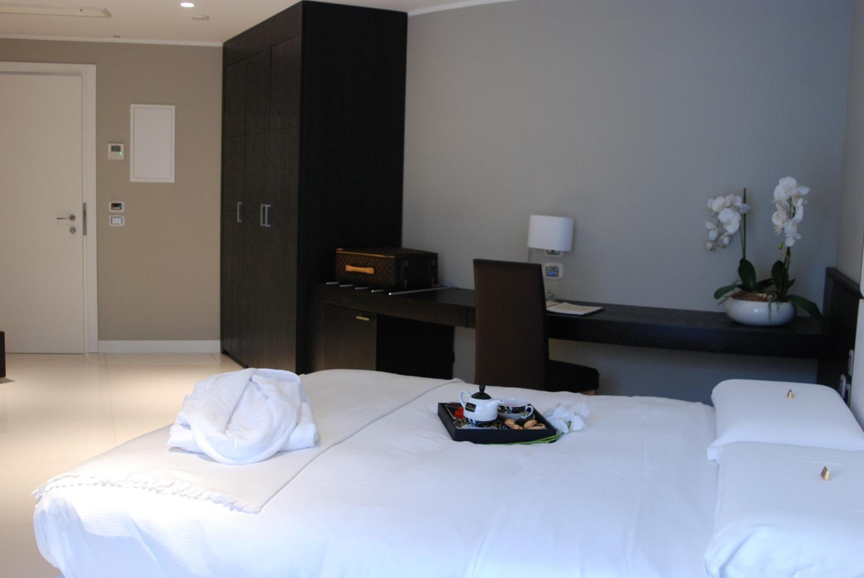Superior Double Room photo 2