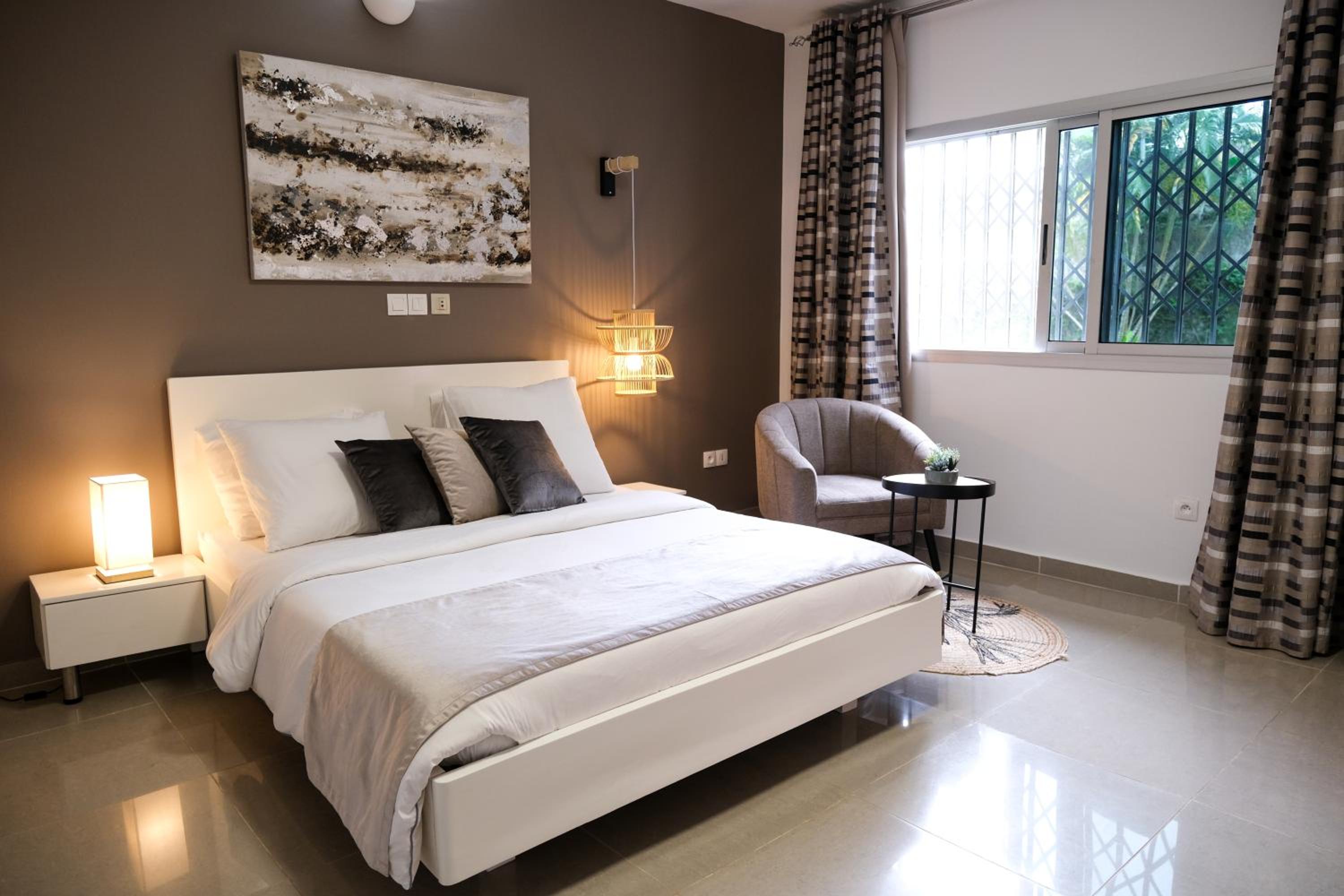 Superior Double Room photo 2