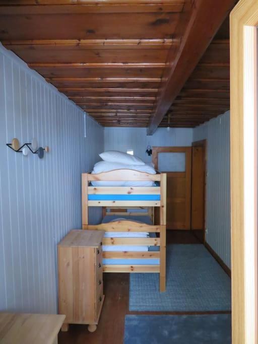 Two-Bedroom Apartment photo 1