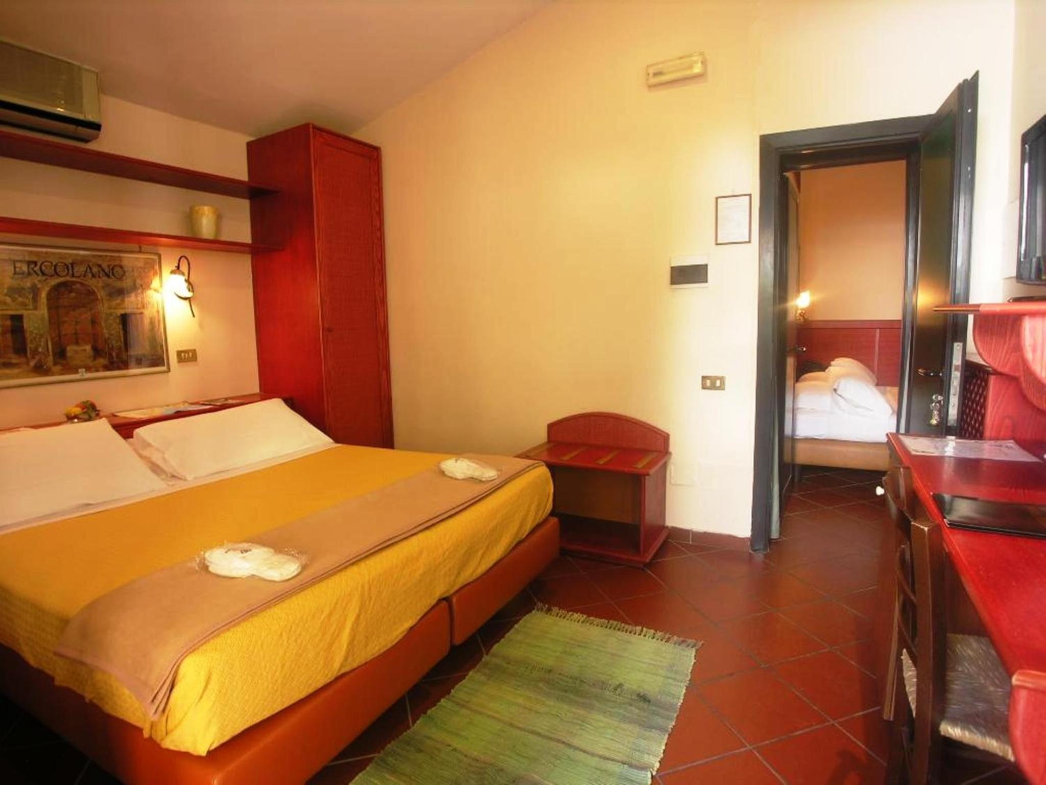 Suite photo 1