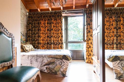 Double Room with Lake View photo 2