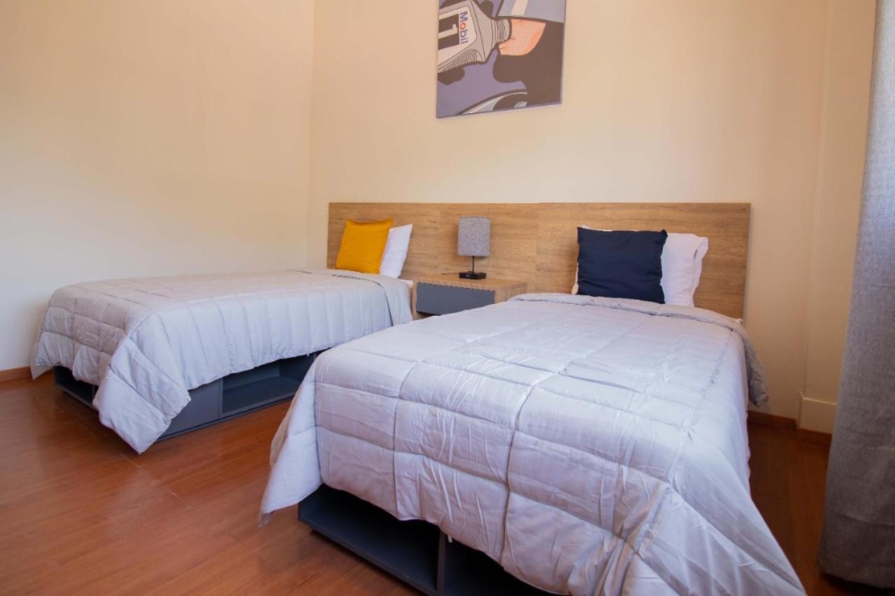 Twin Room - Photo 4