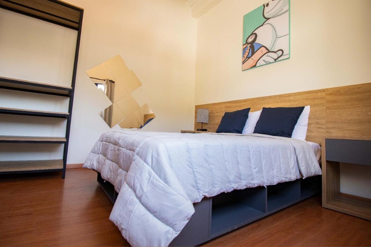 Double Room - Photo 4