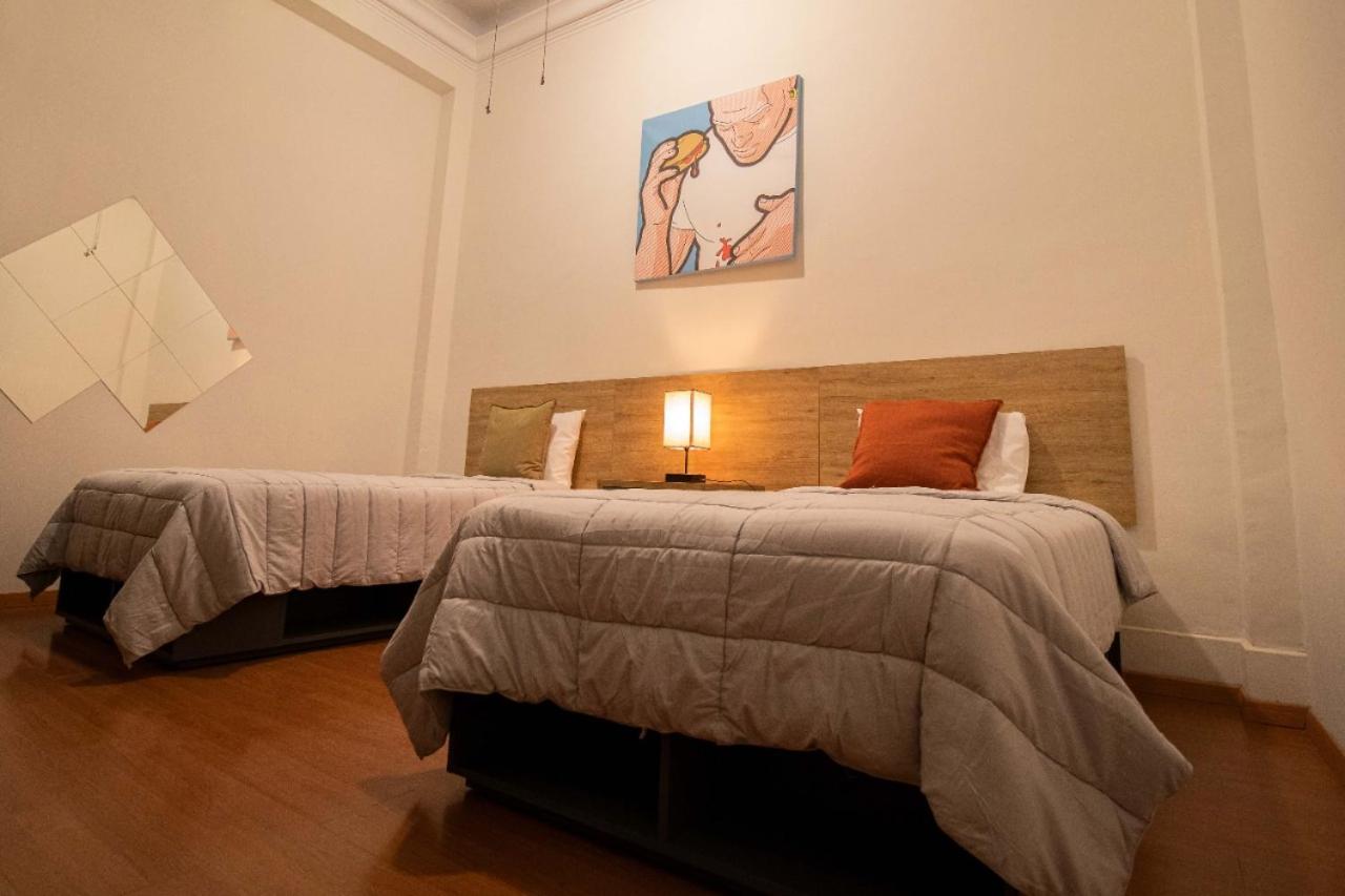 Twin Room - Photo 5