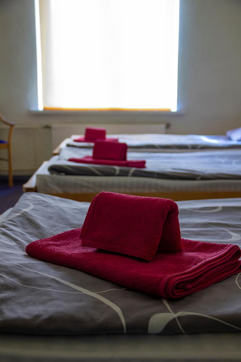 Triple Room with Private Bathroom - Photo 1
