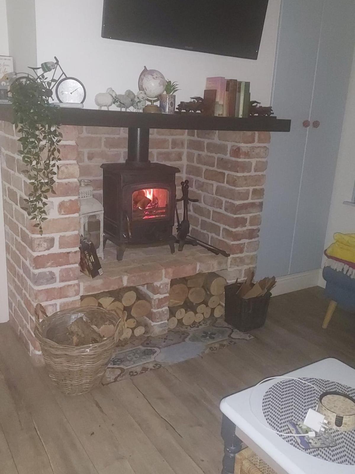Vacation Home - Photo 28