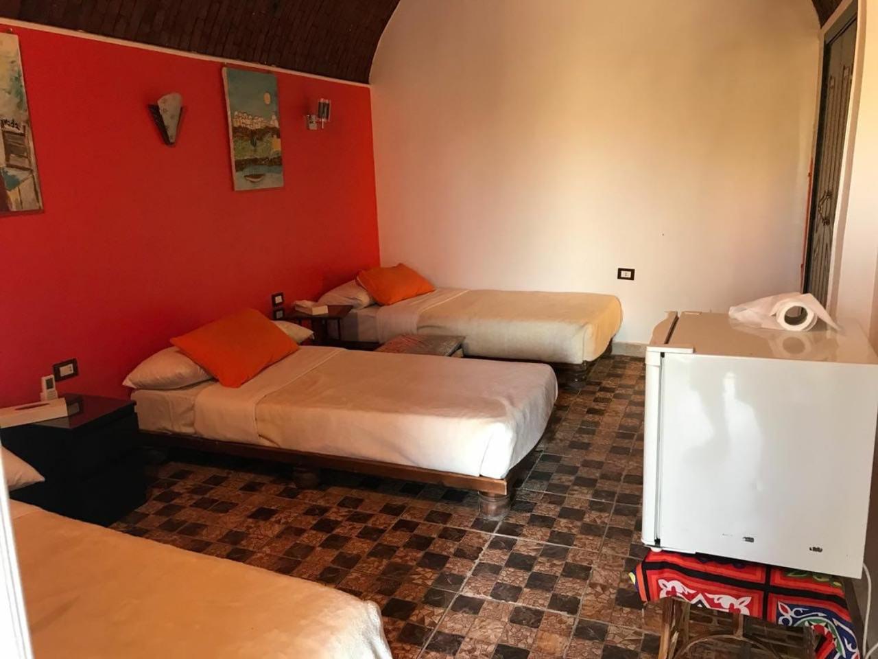 Triple Room with Terrace - Photo 4