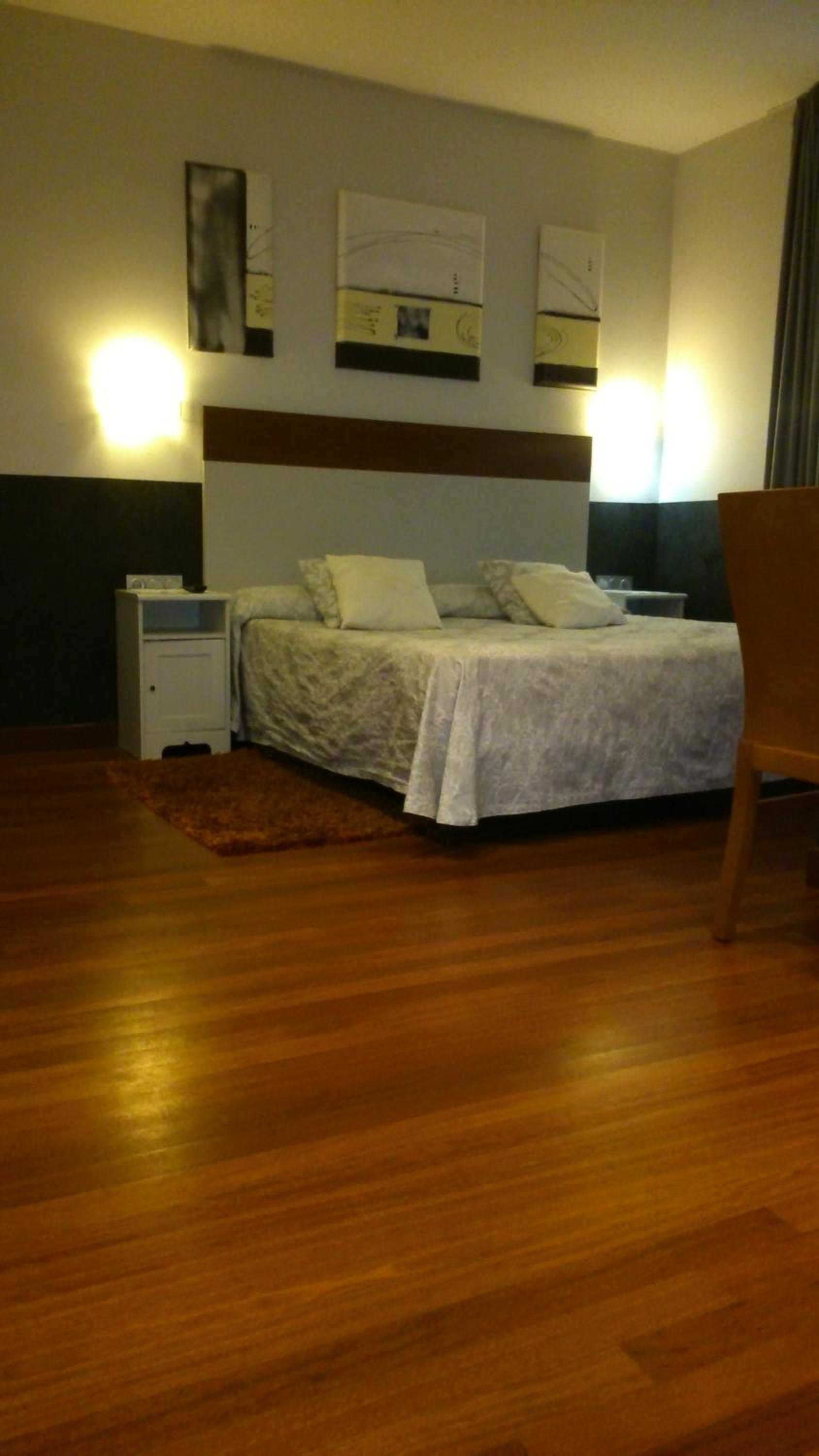 Habitación Cuádruple