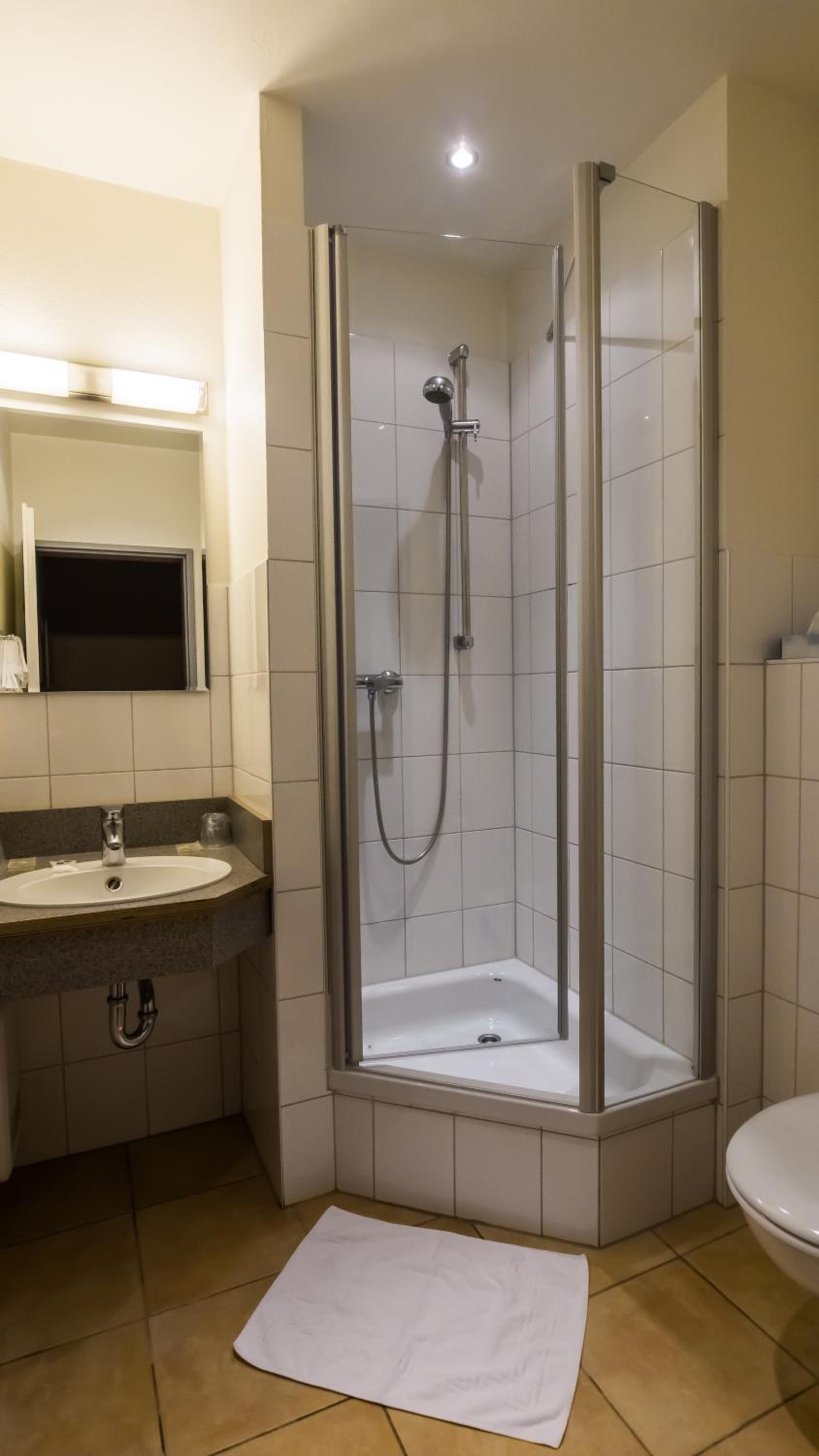 Double Room with Sea View photo 3
