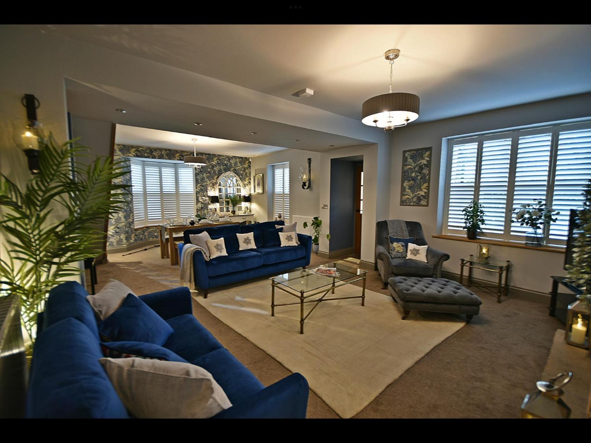 Three-Bedroom House photo 1