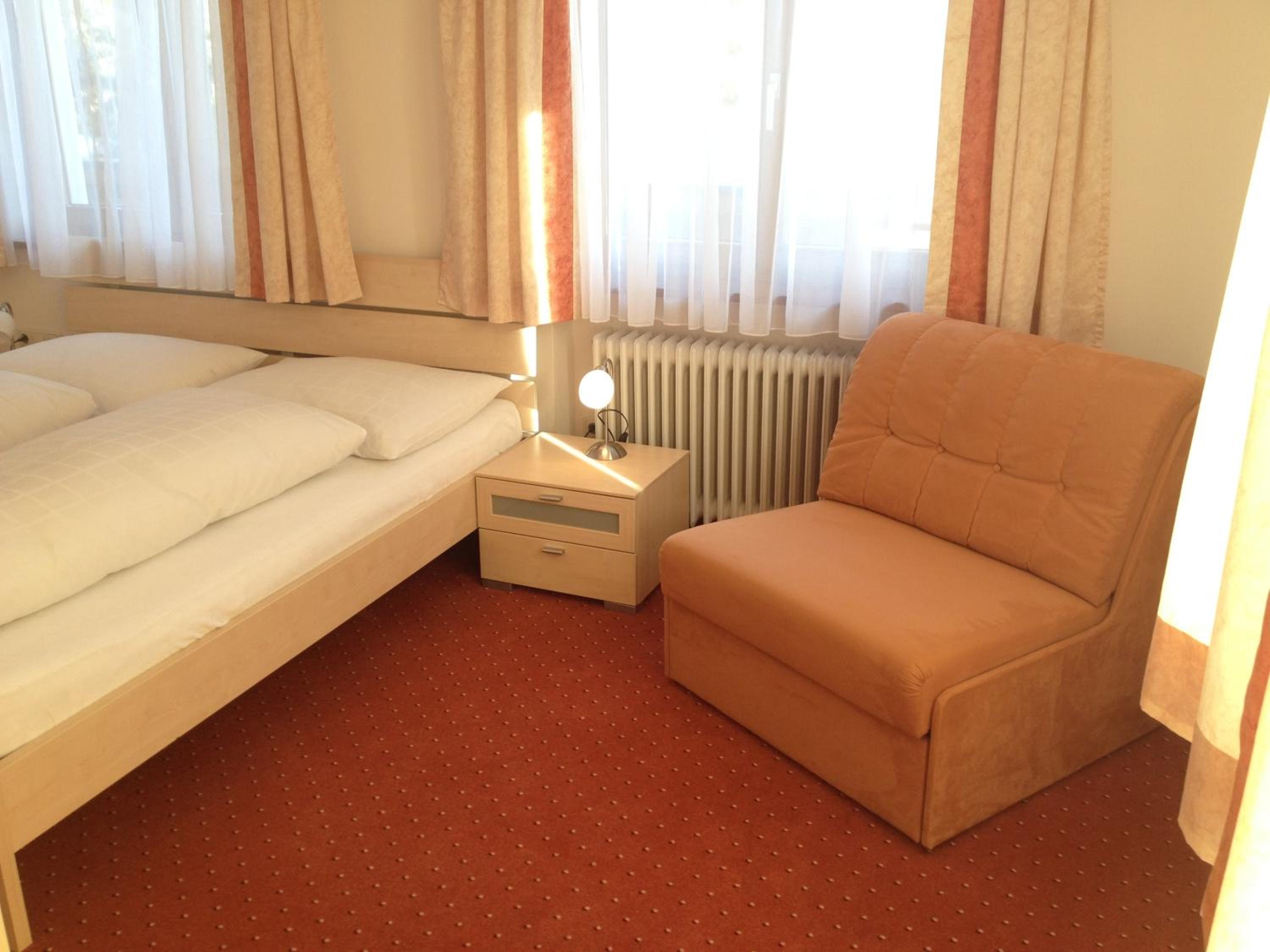Apartment with Mountain View photo 1