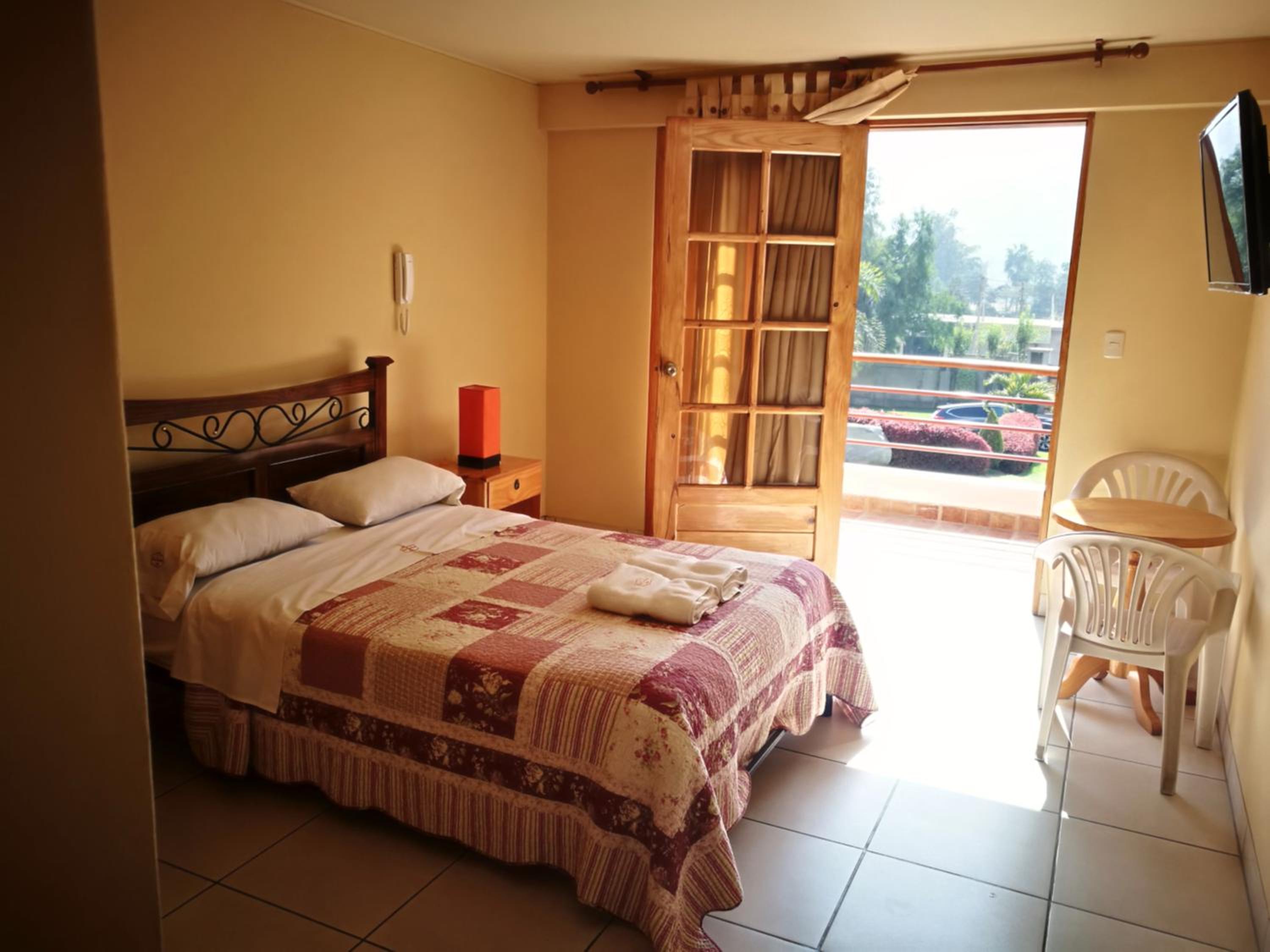 Special Offer - Double Room