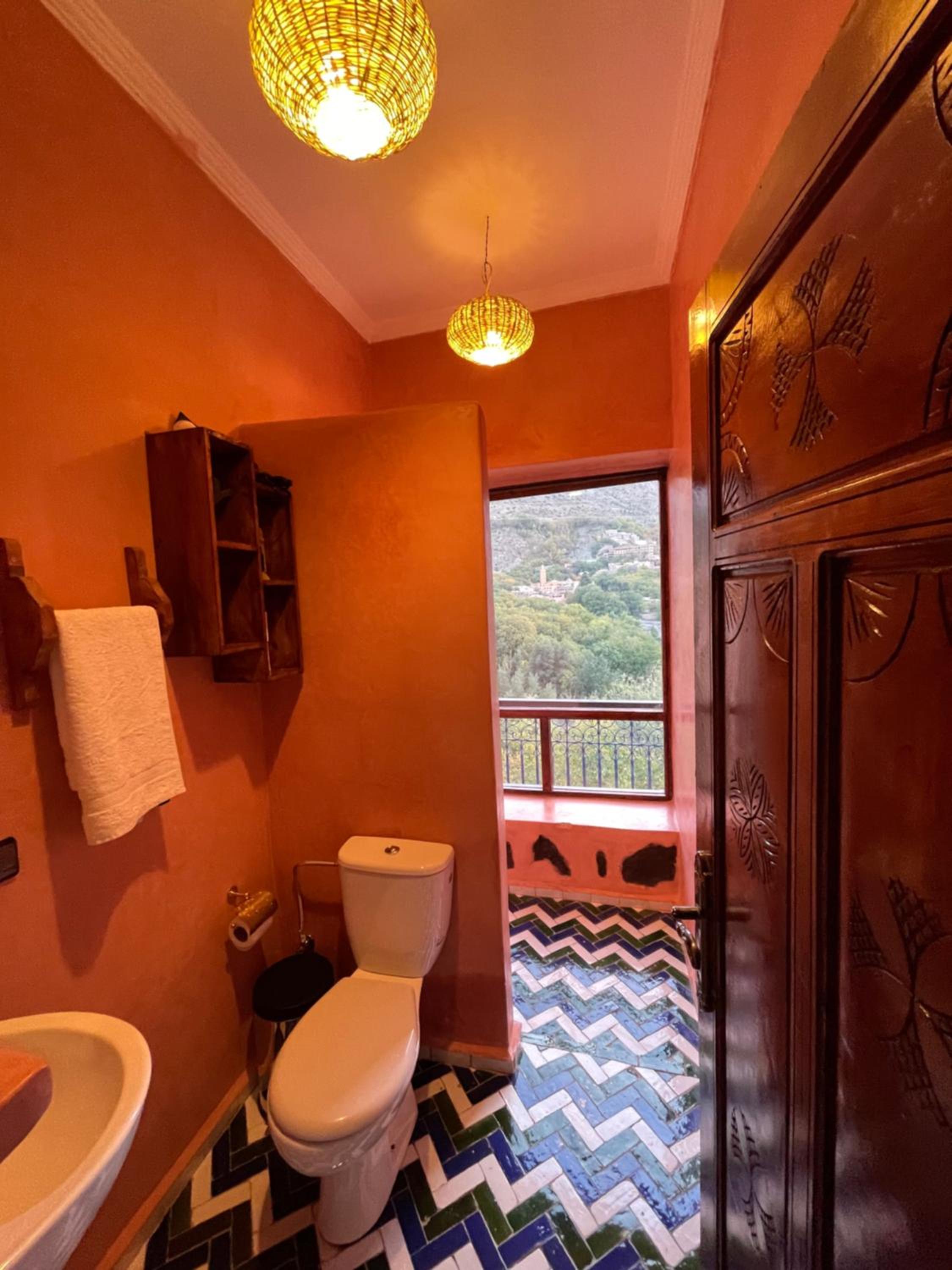 Deluxe Double Room with Balcony photo 2