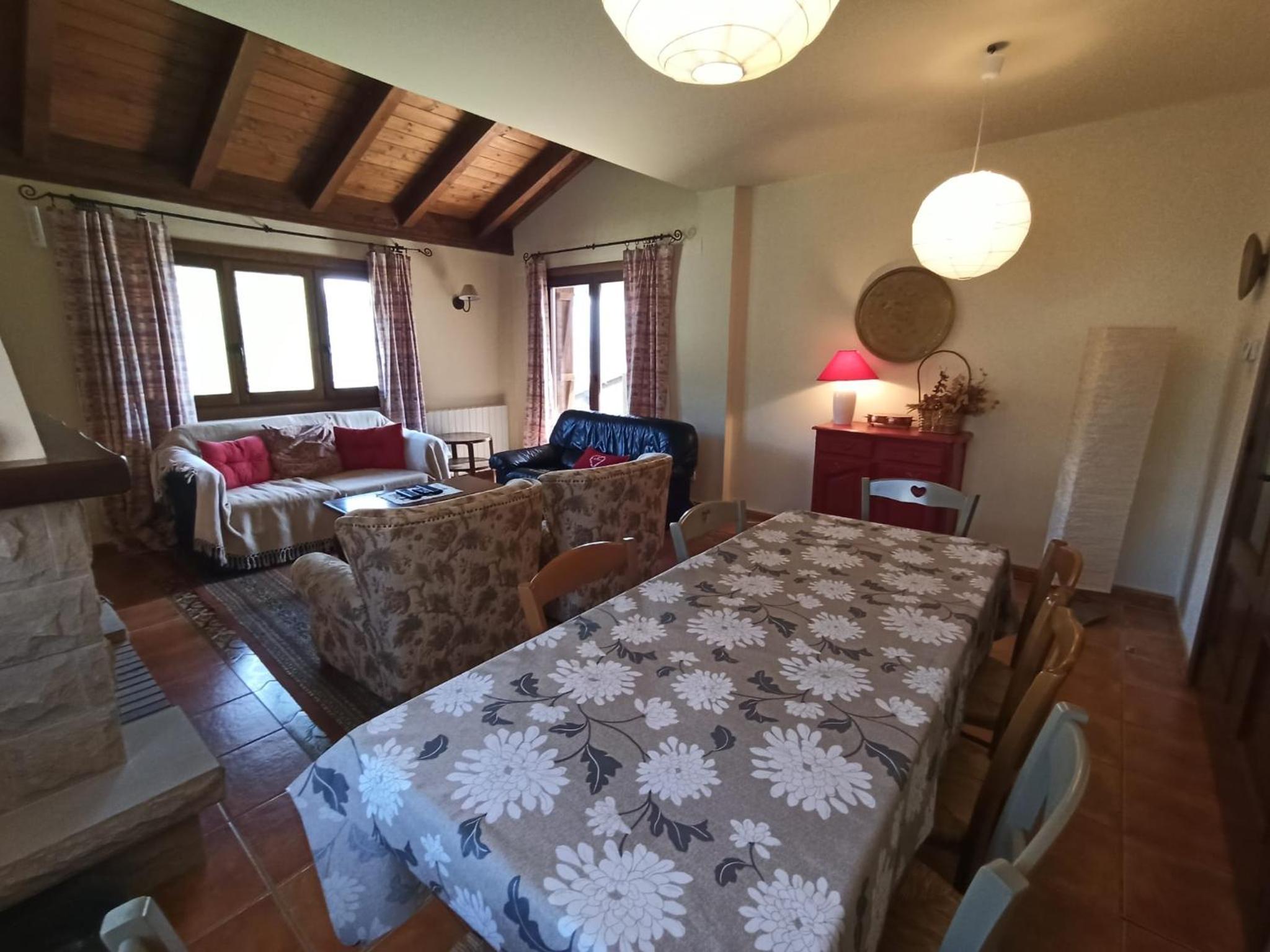 Chalet photo 2