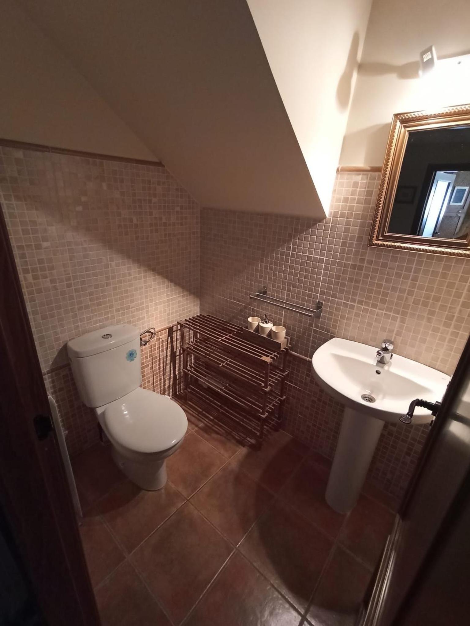 Chalet photo 3