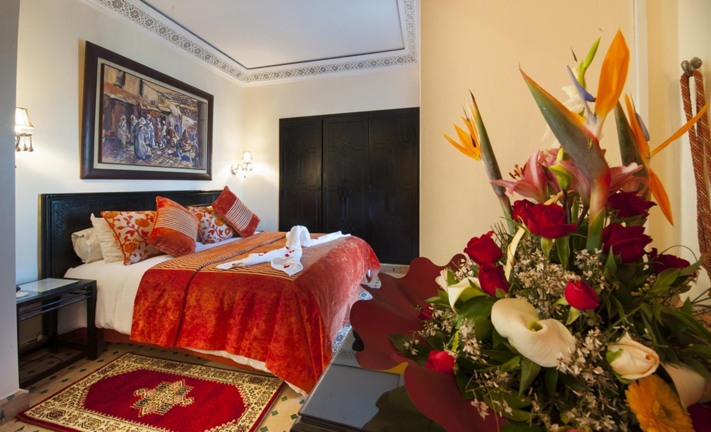 Junior Suite with Balcony - Photo 9