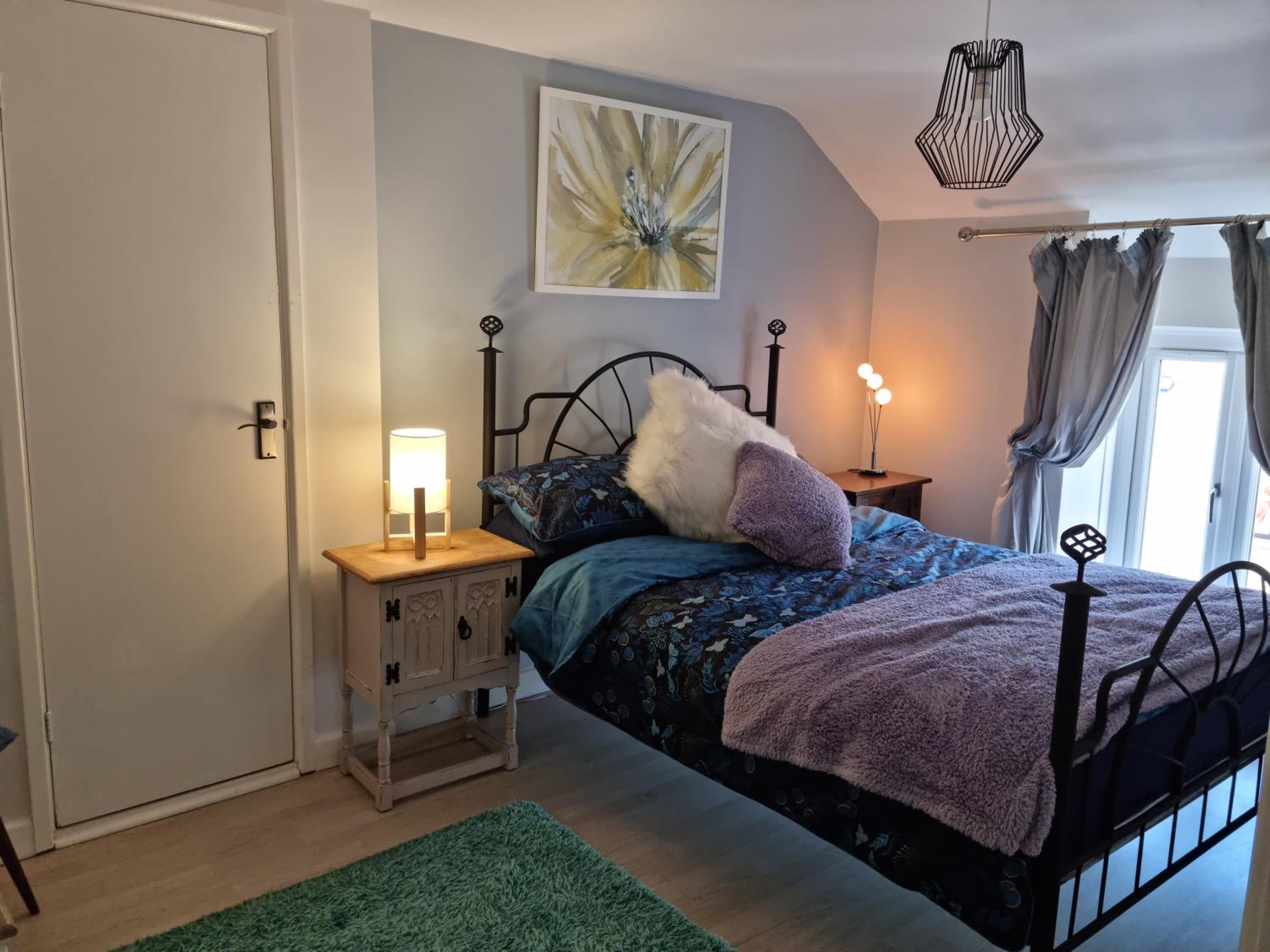 Two-Bedroom House photo 1