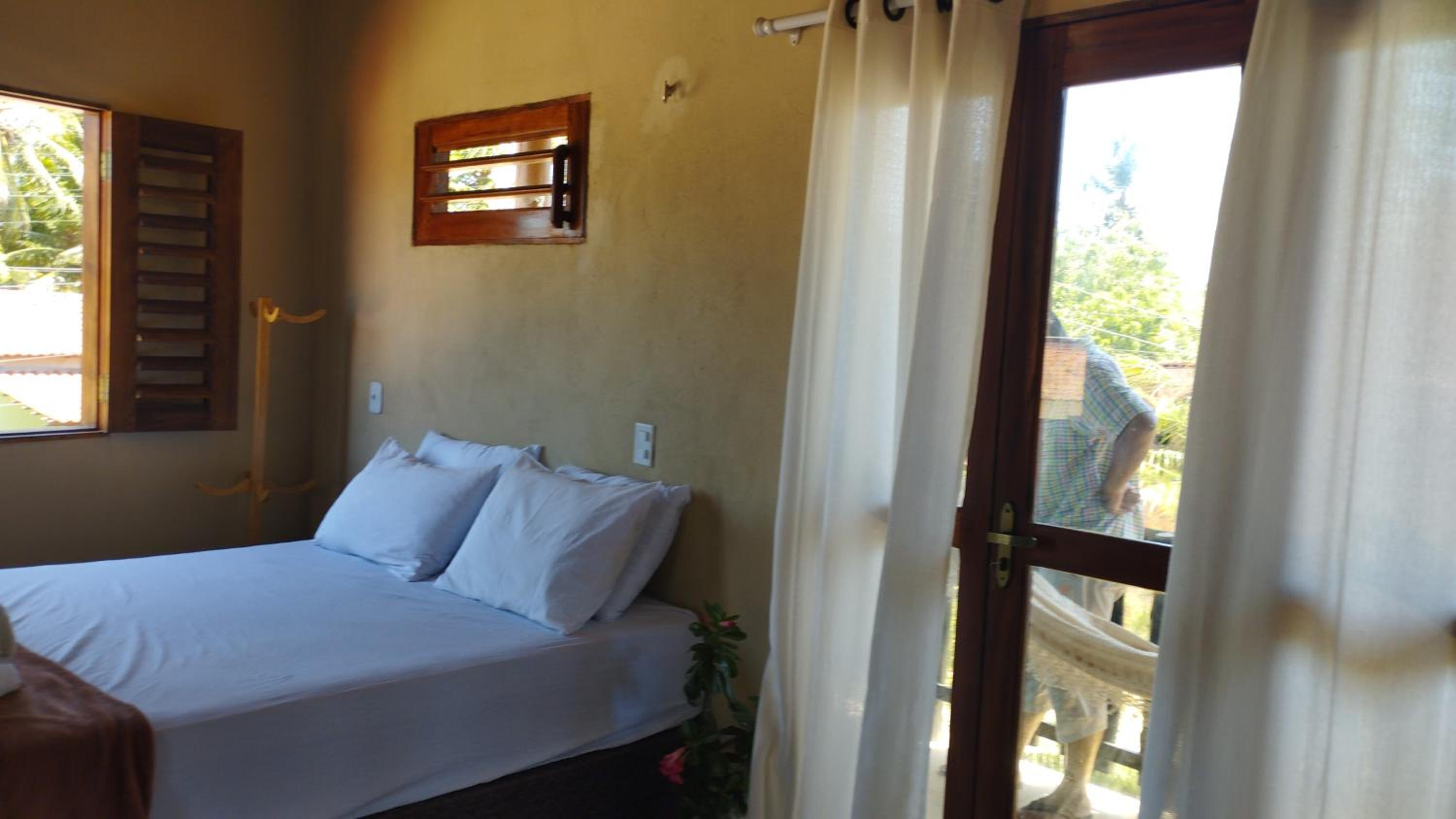 Double Room with Patio photo 1