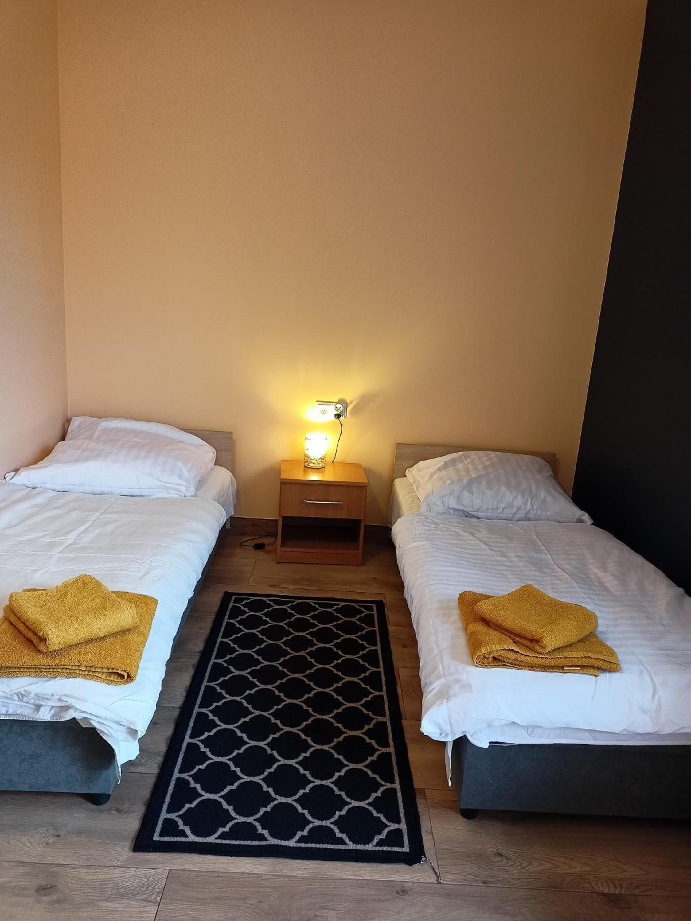 Premium Quadruple Room - Photo 10