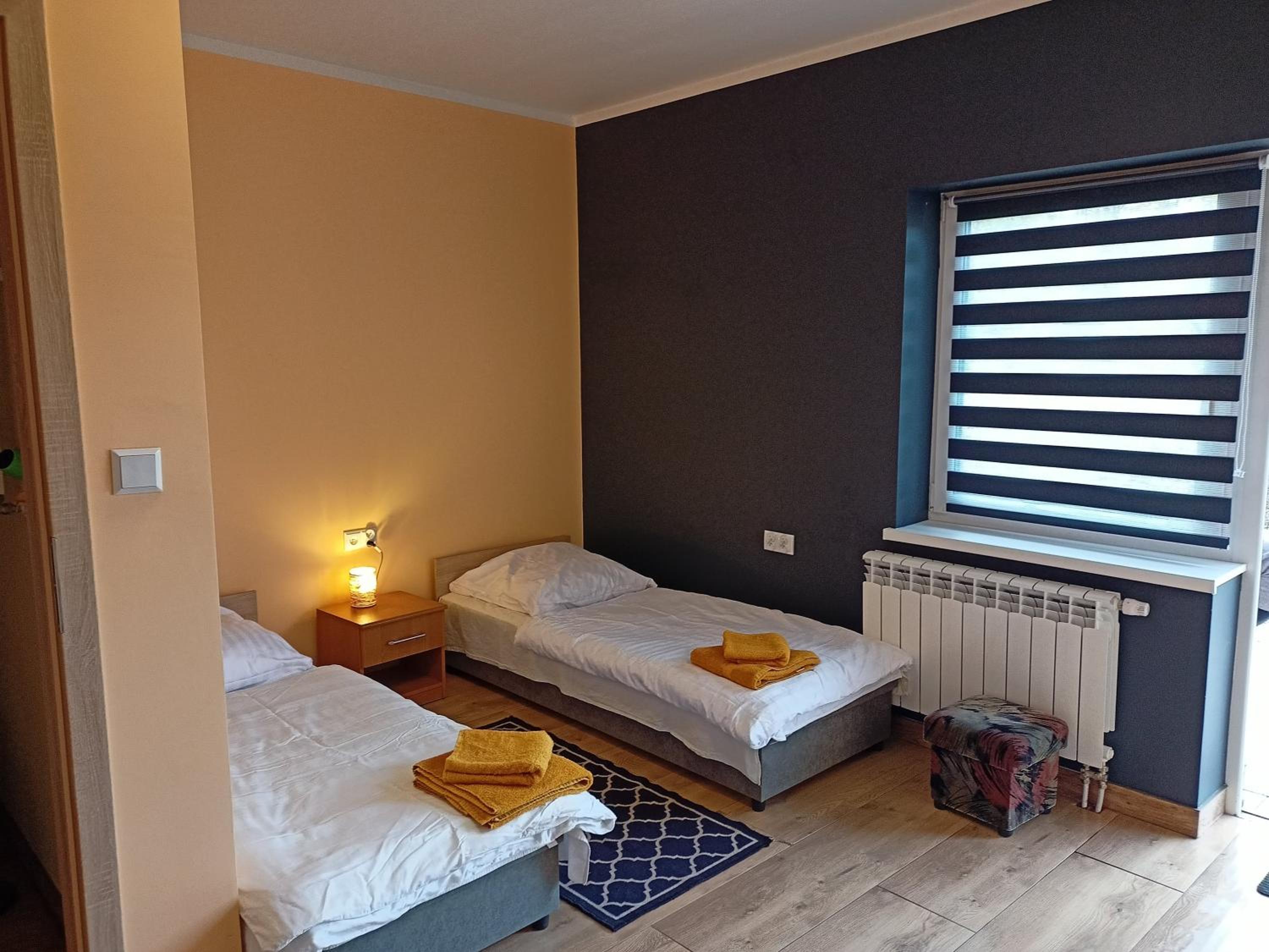 Premium Quadruple Room - Photo 9