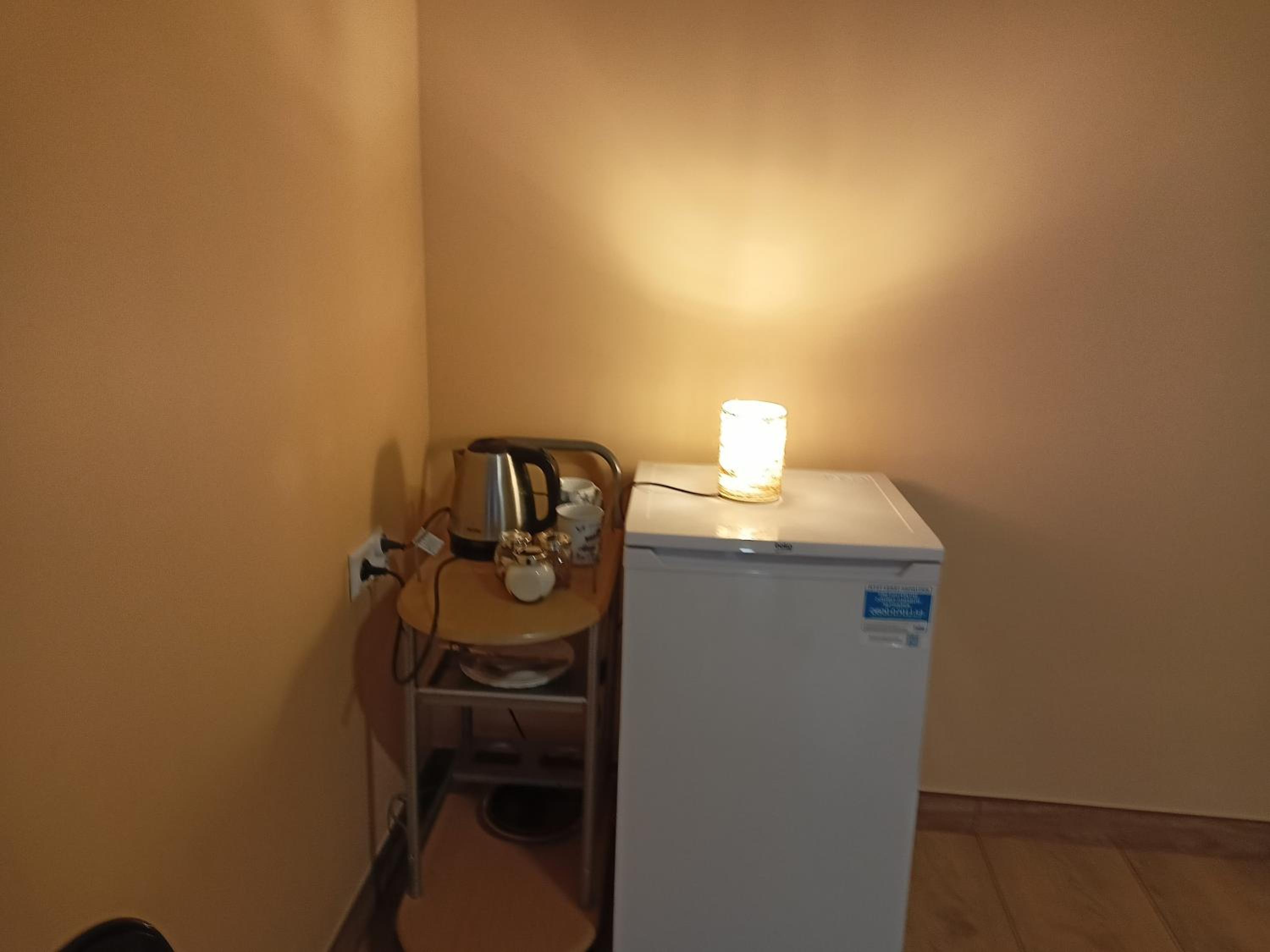 Premium Quadruple Room - Photo 11