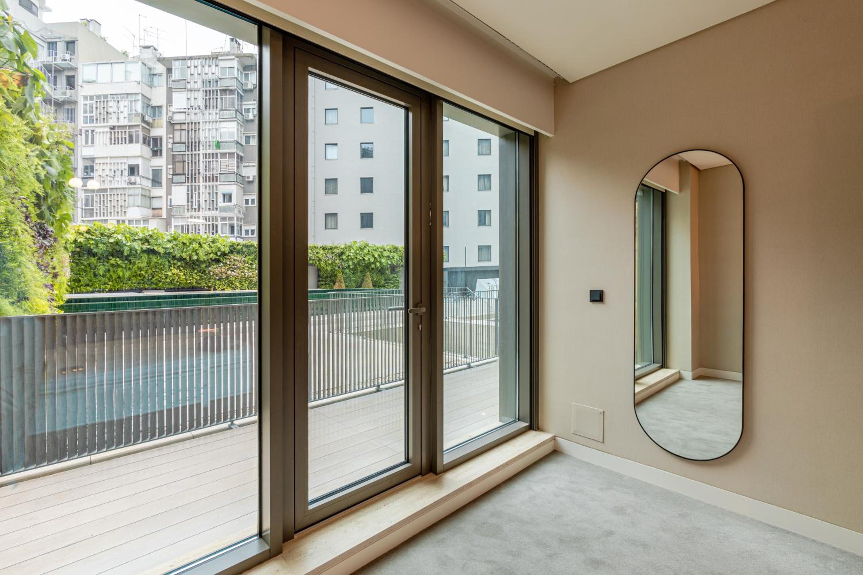 Double Room with Balcony photo 3