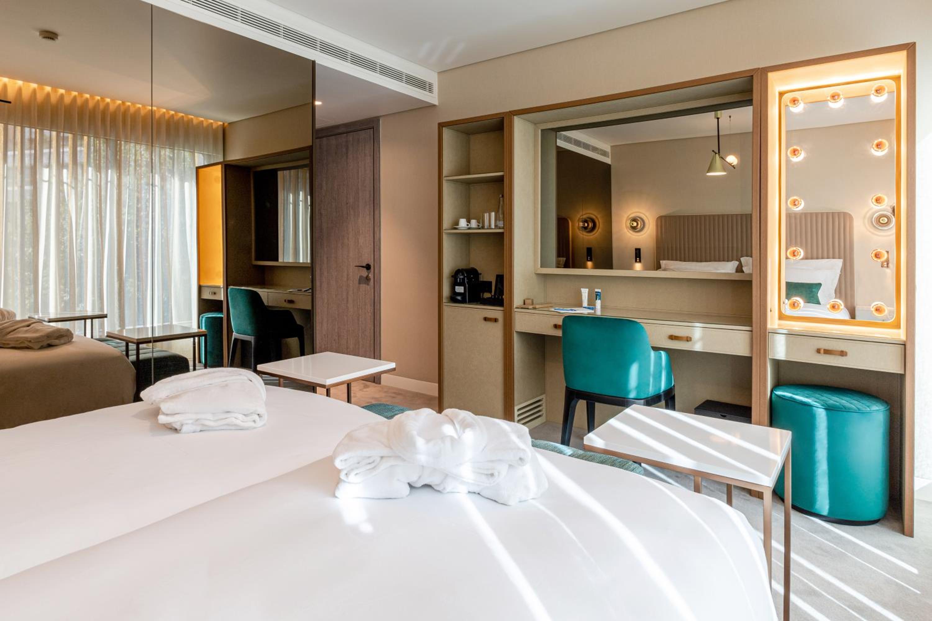 Twin Room photo 2