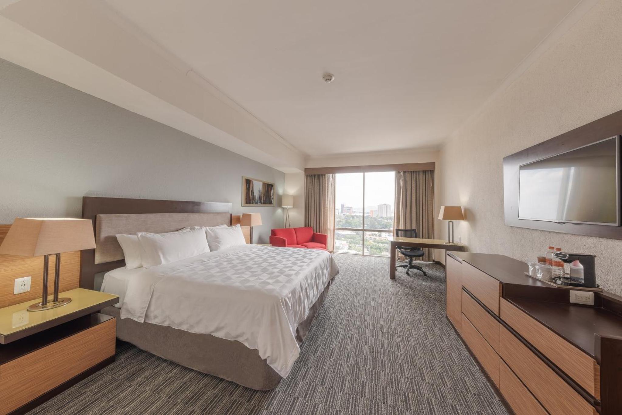 Premium King Room - Photo 5