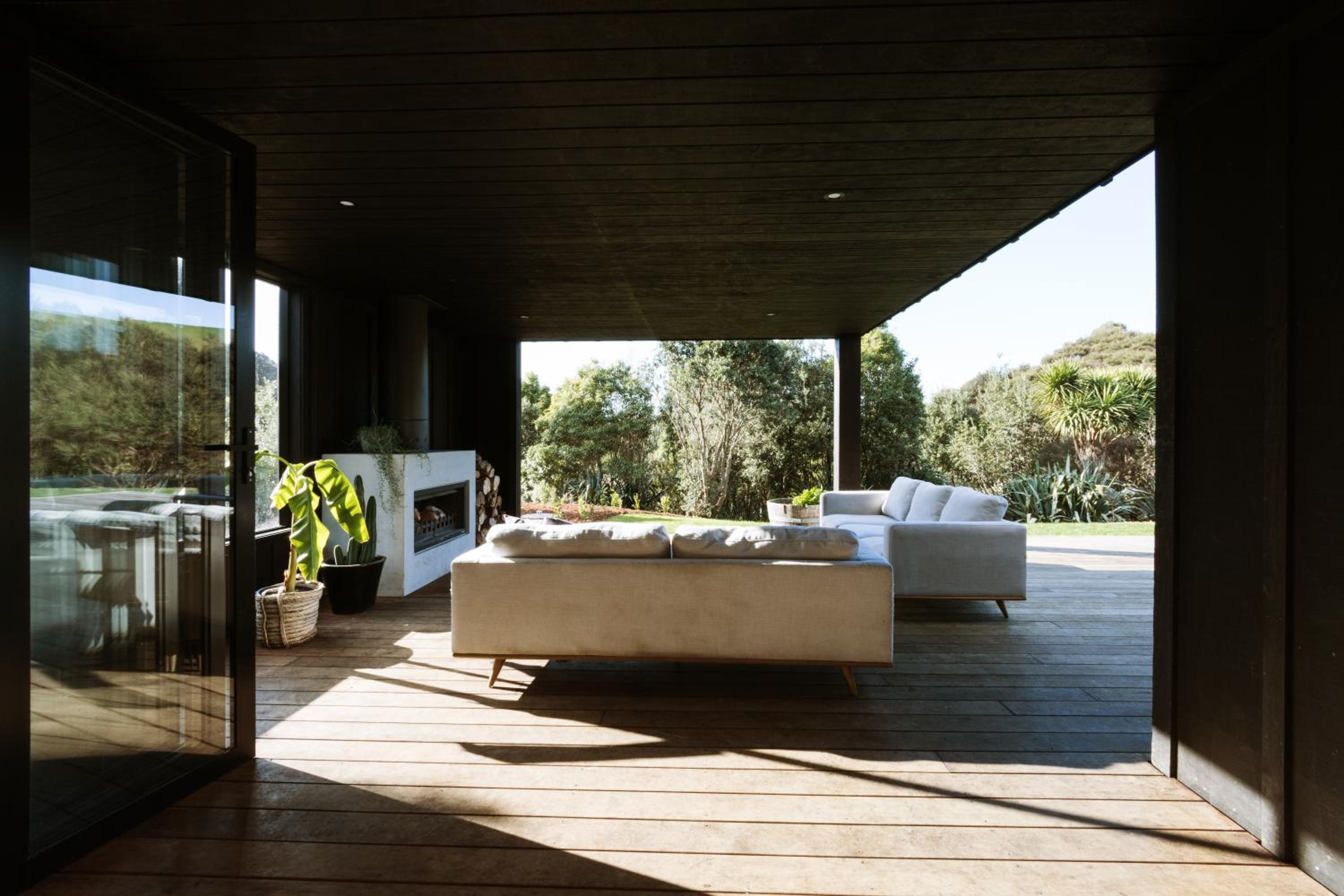 Four-Bedroom House - Photo 3