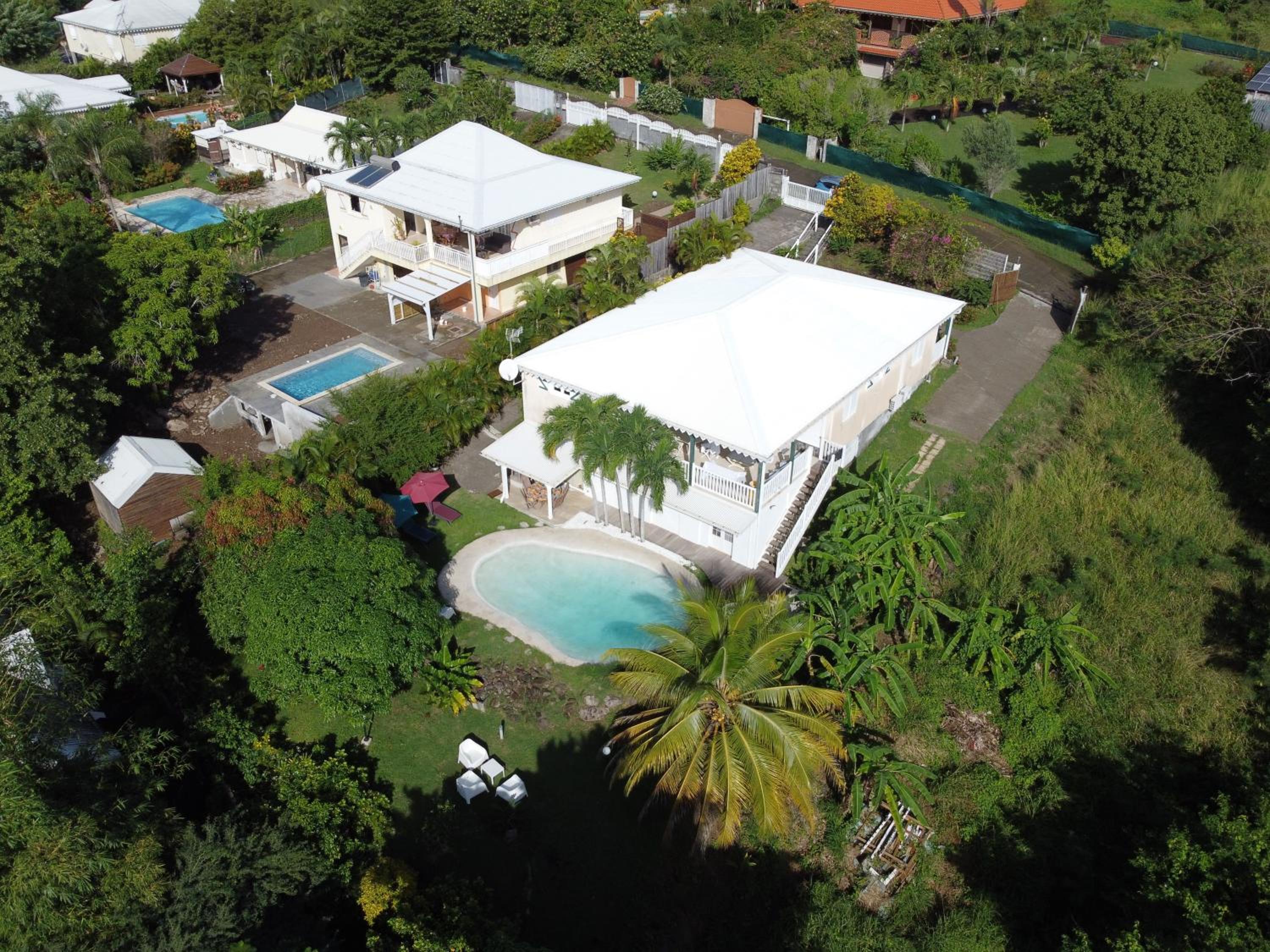 Apartment with Pool View  photo 3