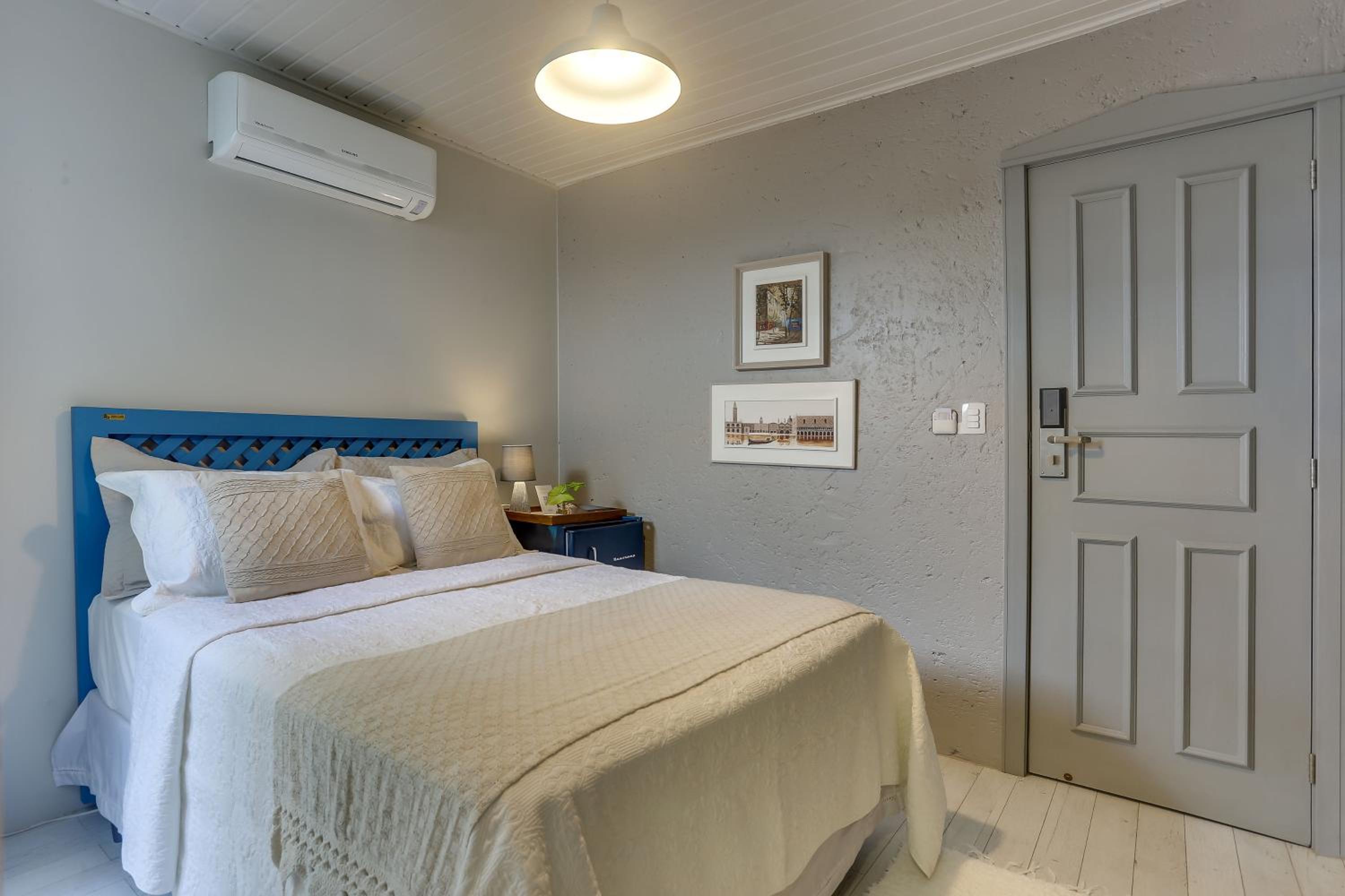 Double Room with Garden View photo 1