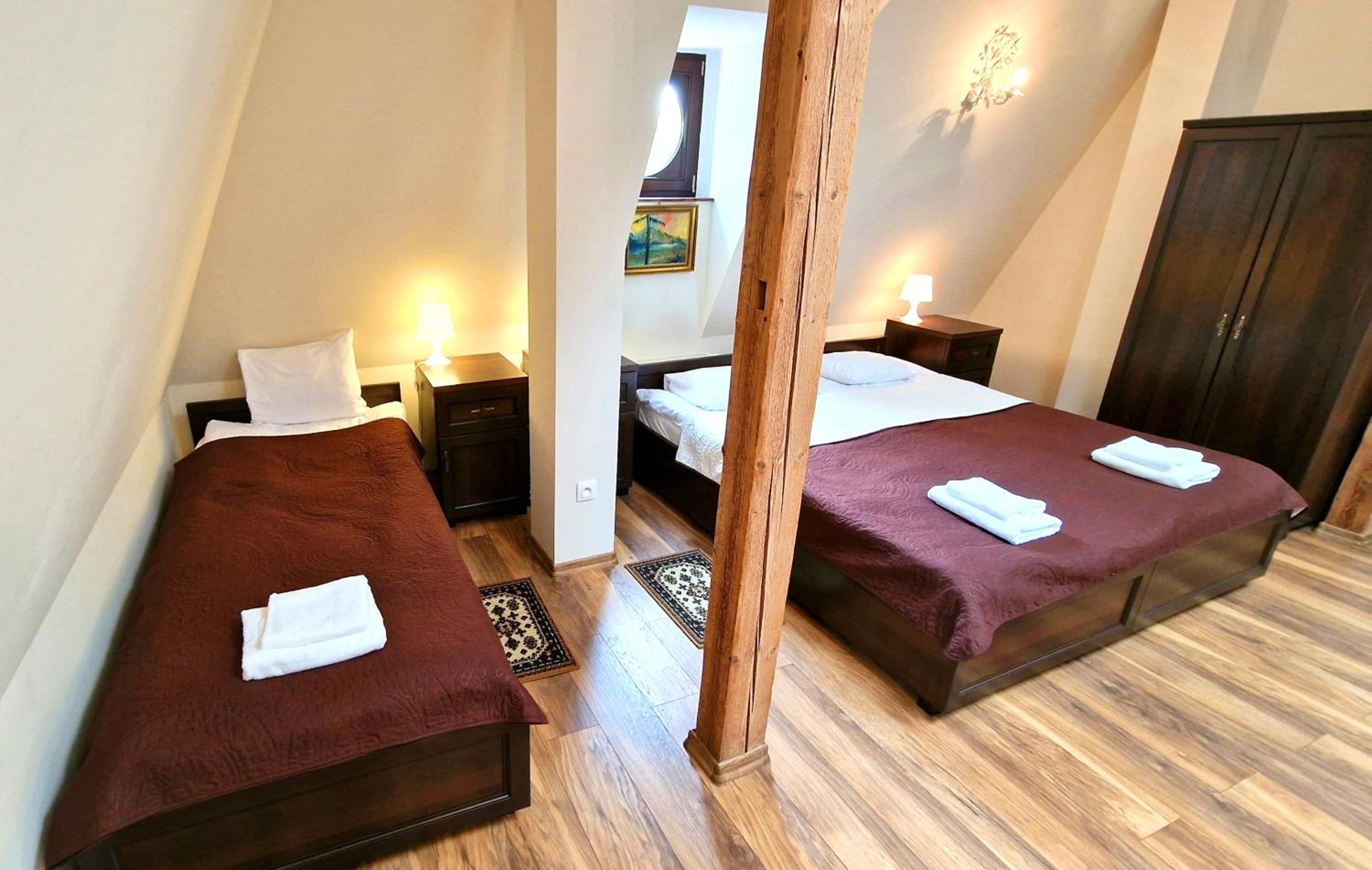 Triple Room photo 3