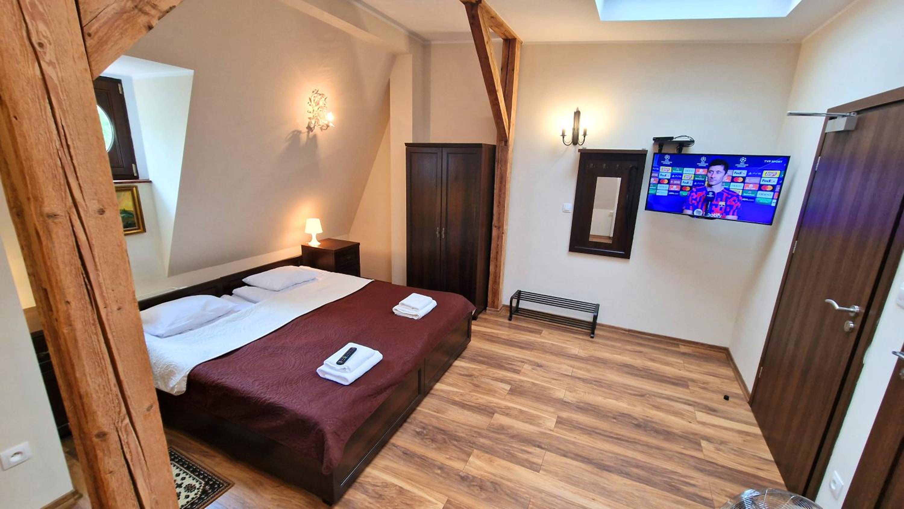 Triple Room photo 1