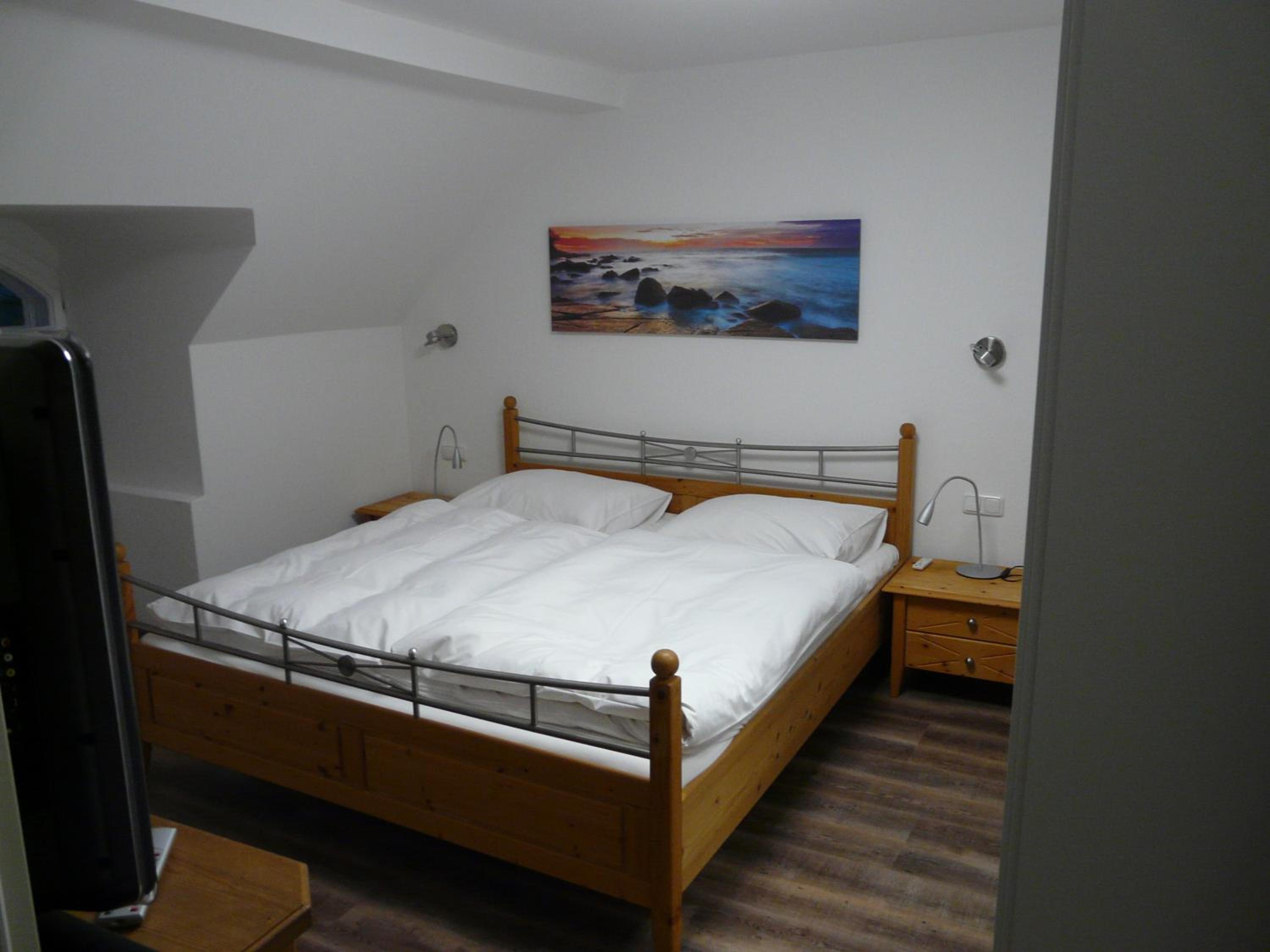 Separate Two-Bedroom Apartment photo 1