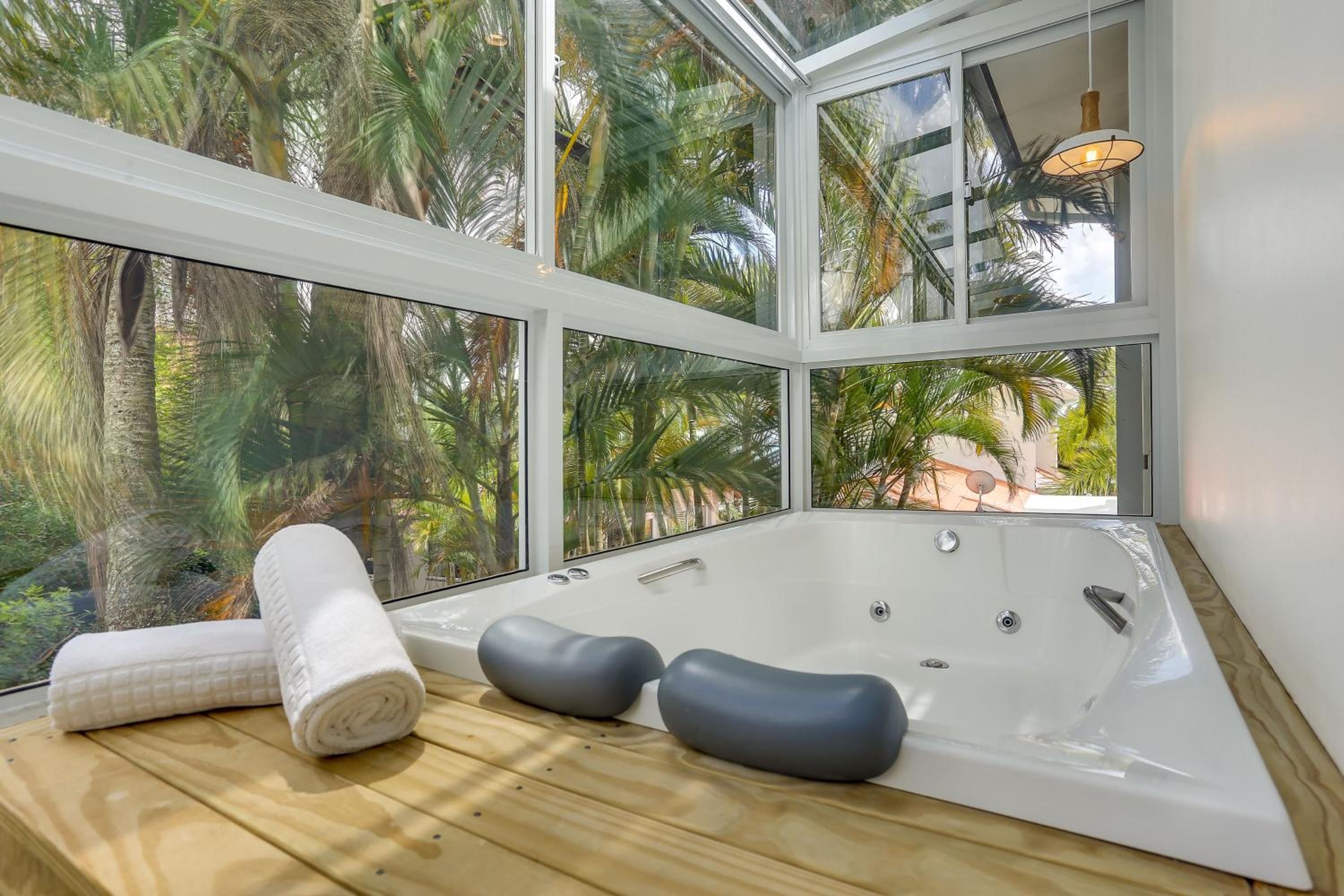 Double Room with Garden View photo 3