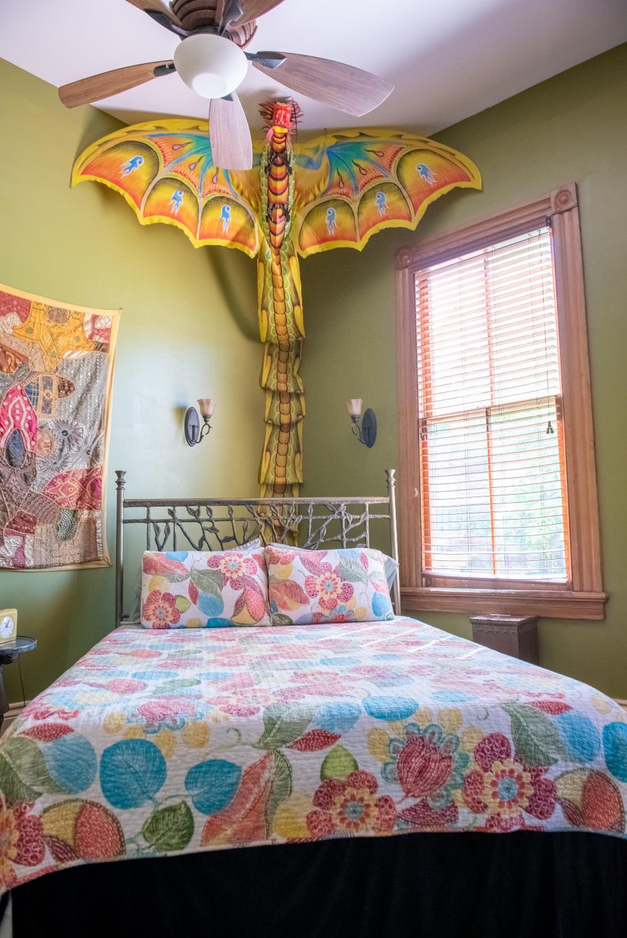 Deluxe Suite - Photo 1