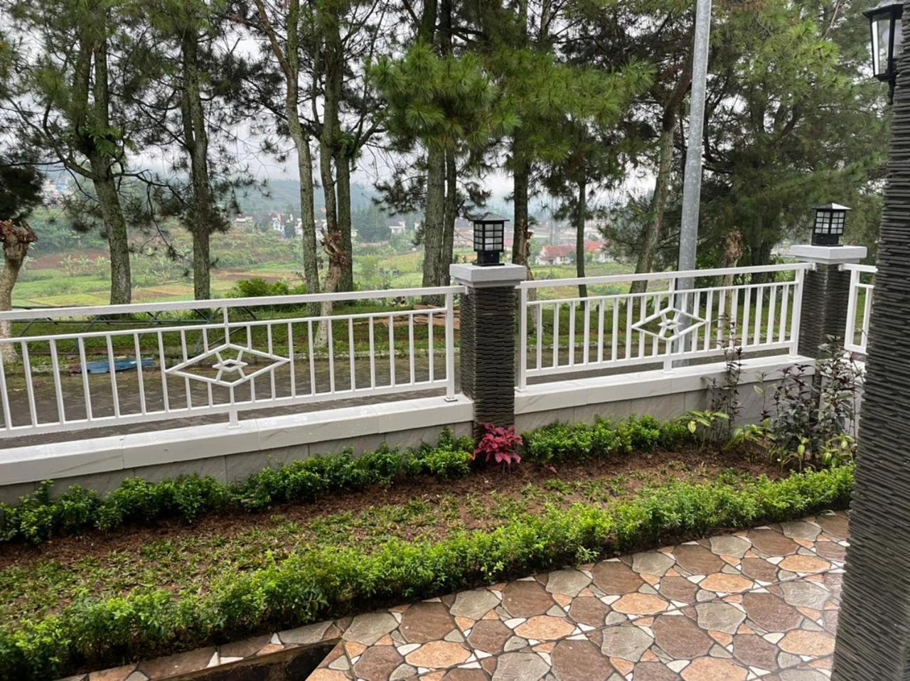 Three-Bedroom Villa - Photo 13