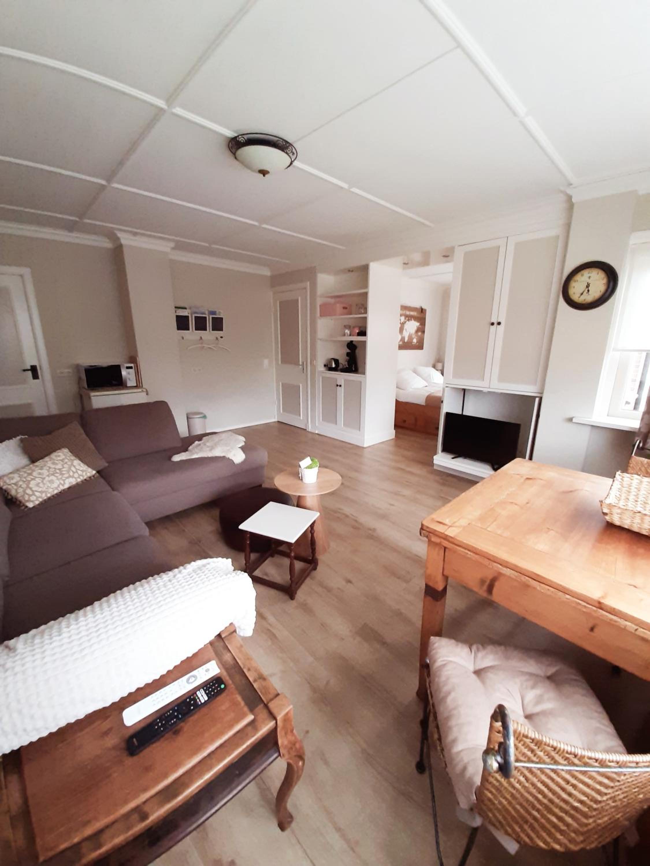 Double Room with Private Bathroom photo 3
