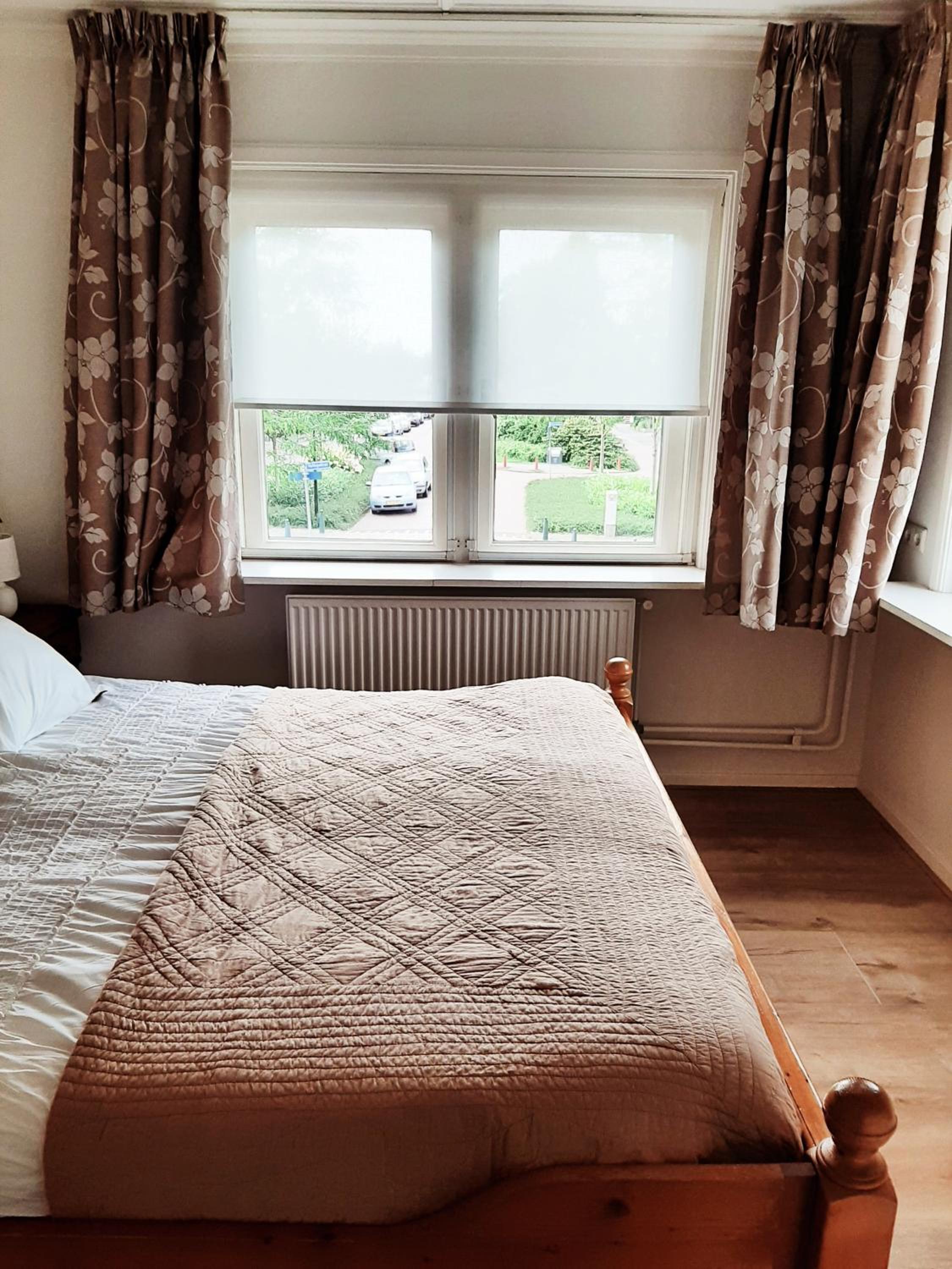 Double Room with Private Bathroom photo 1