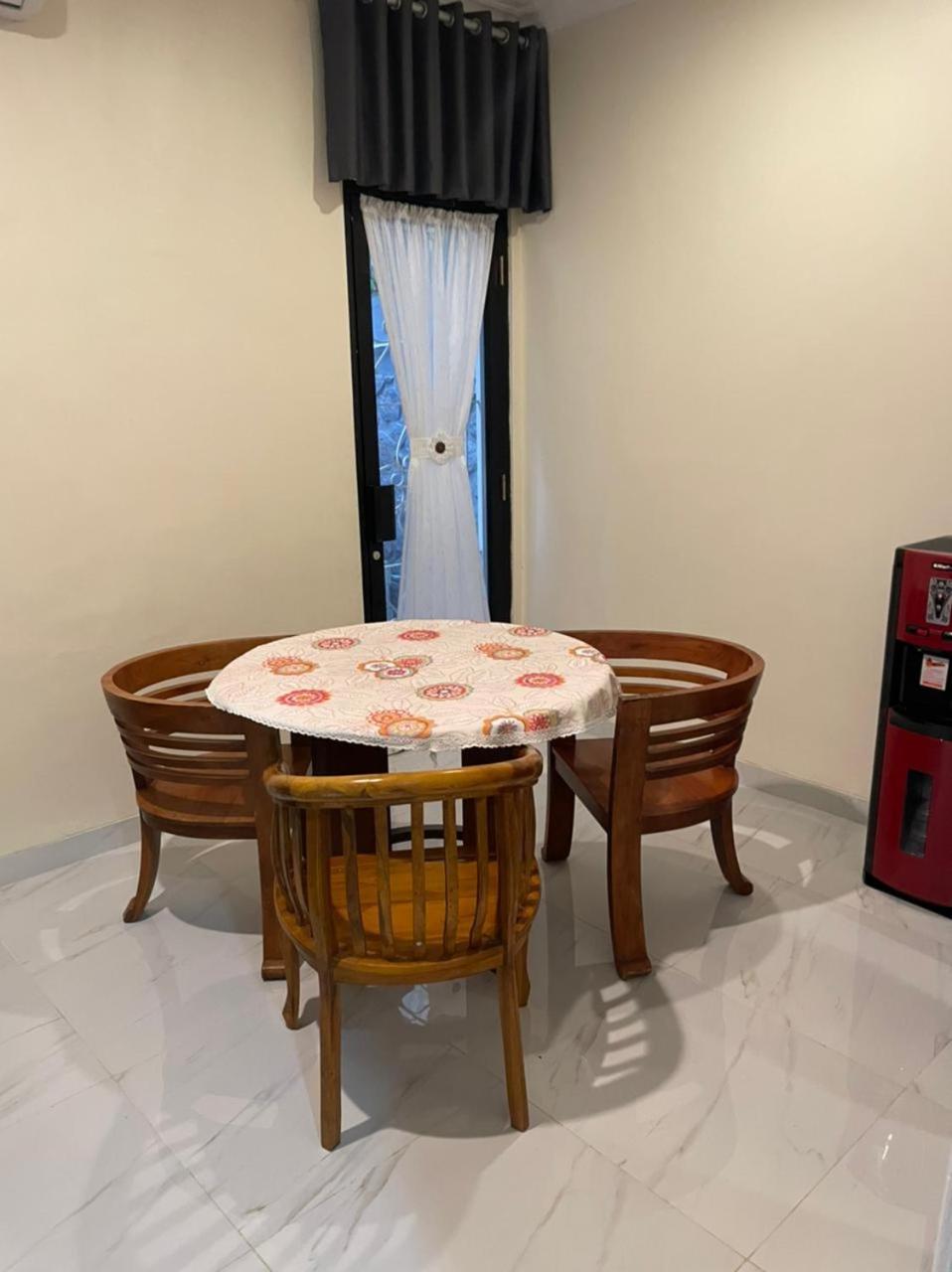 Three-Bedroom Villa - Photo 14