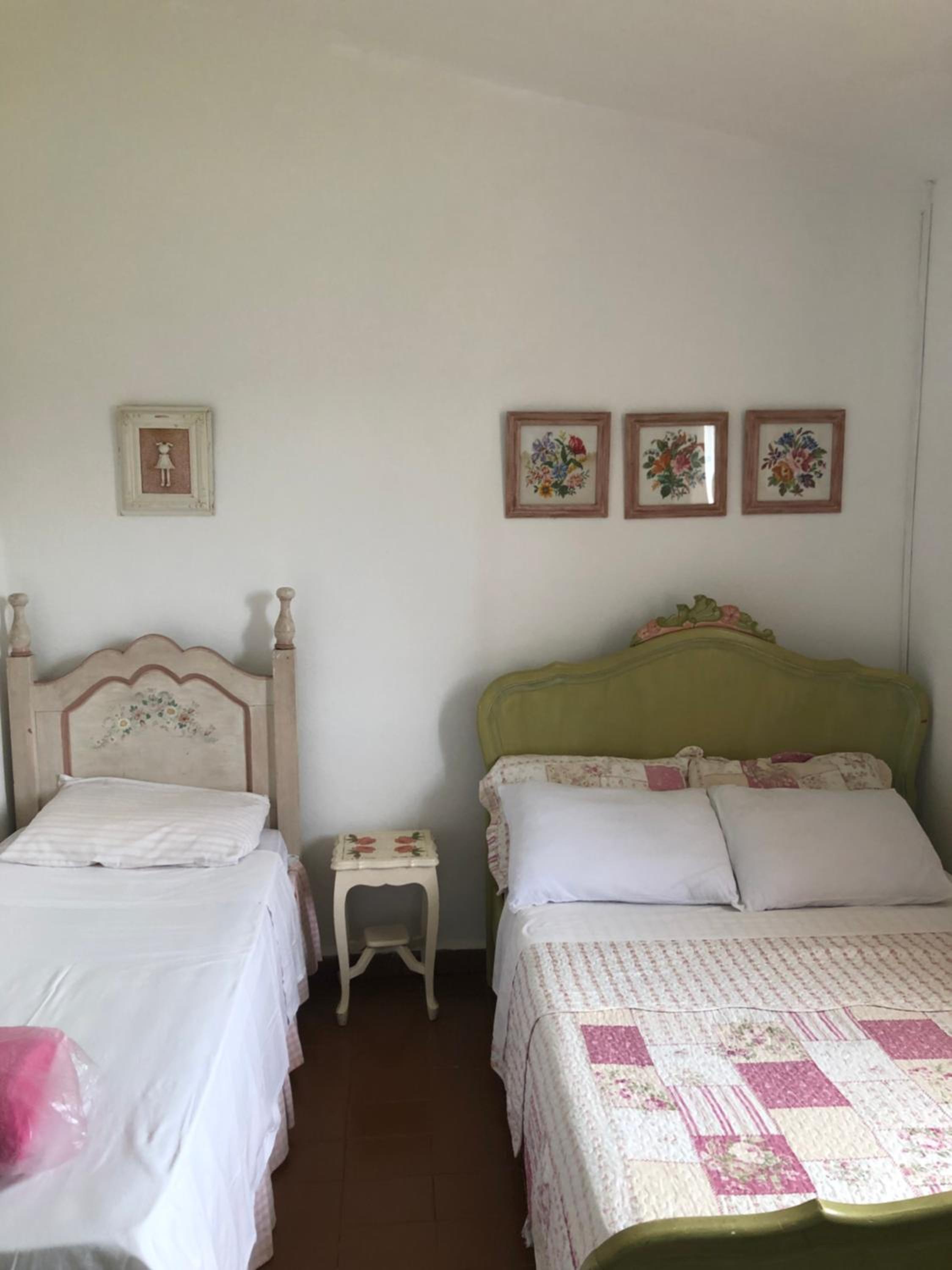 Triple Room With Lake View photo 1
