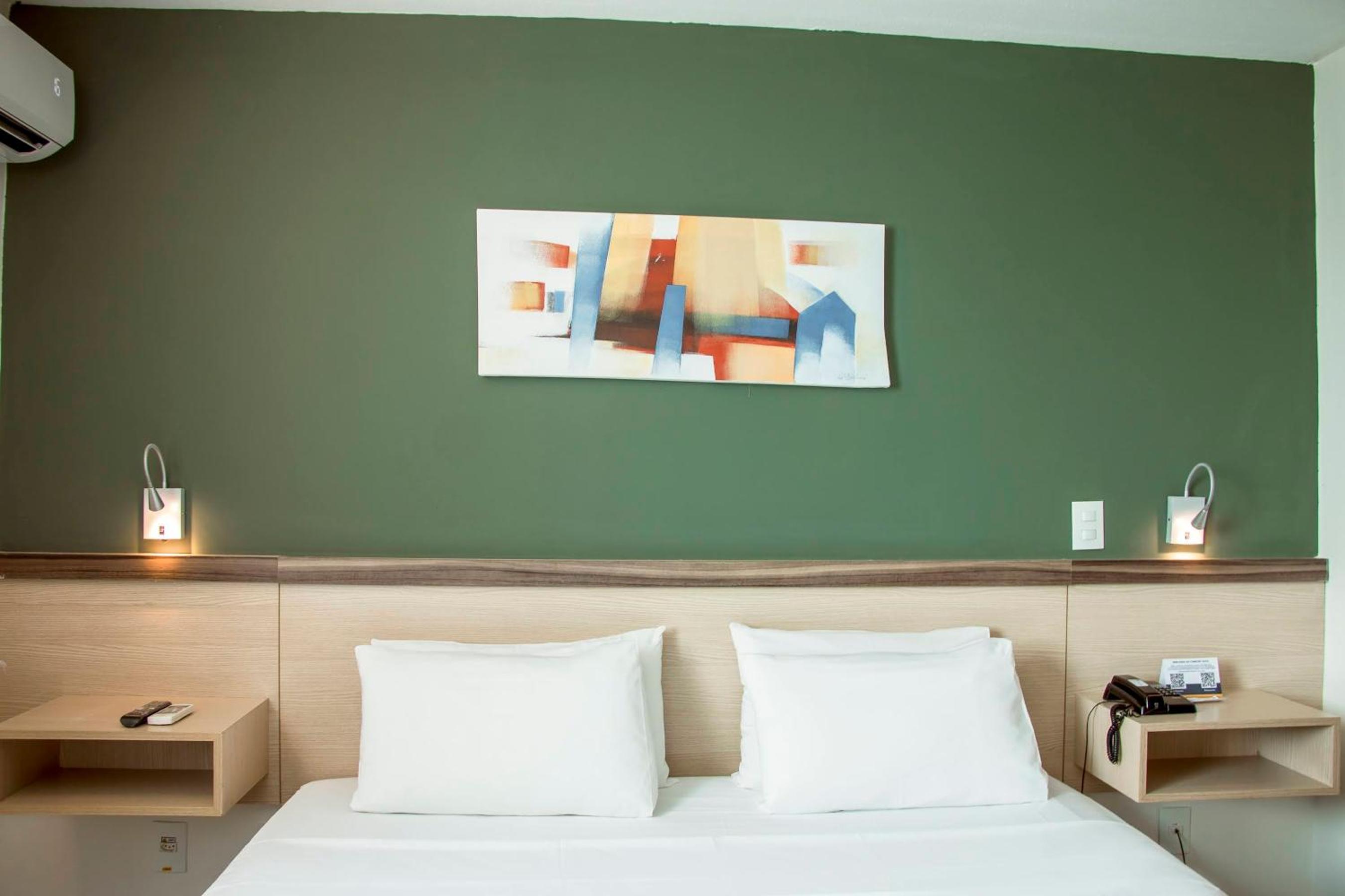 Executive Double Room - Photo 2