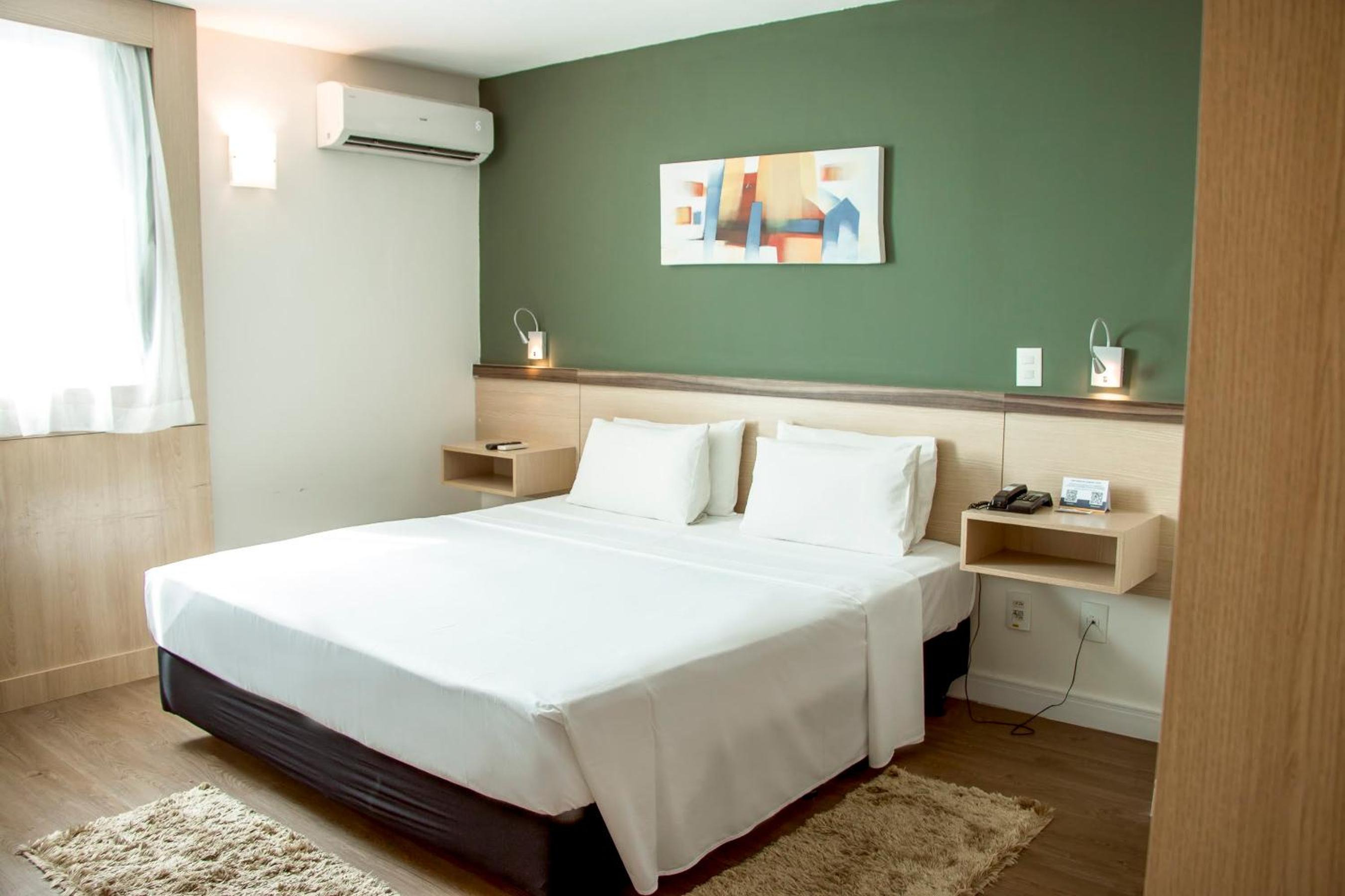 Executive Double Room - Photo 1
