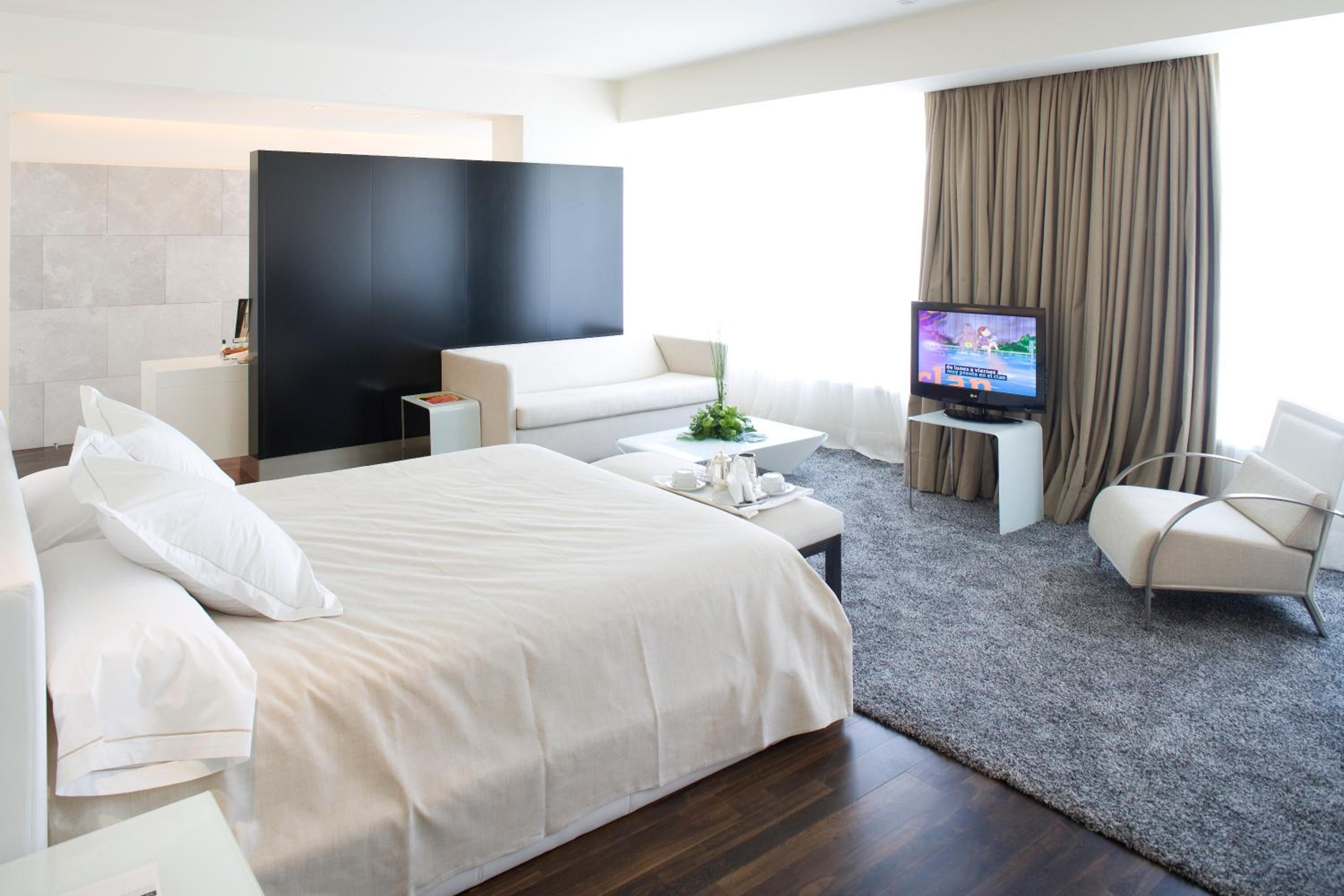 Superior Double Room - Photo 1
