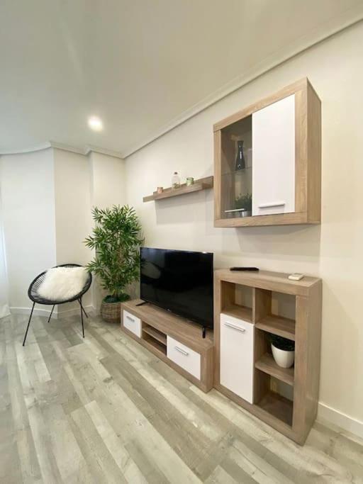 Departamento de tres habitaciones