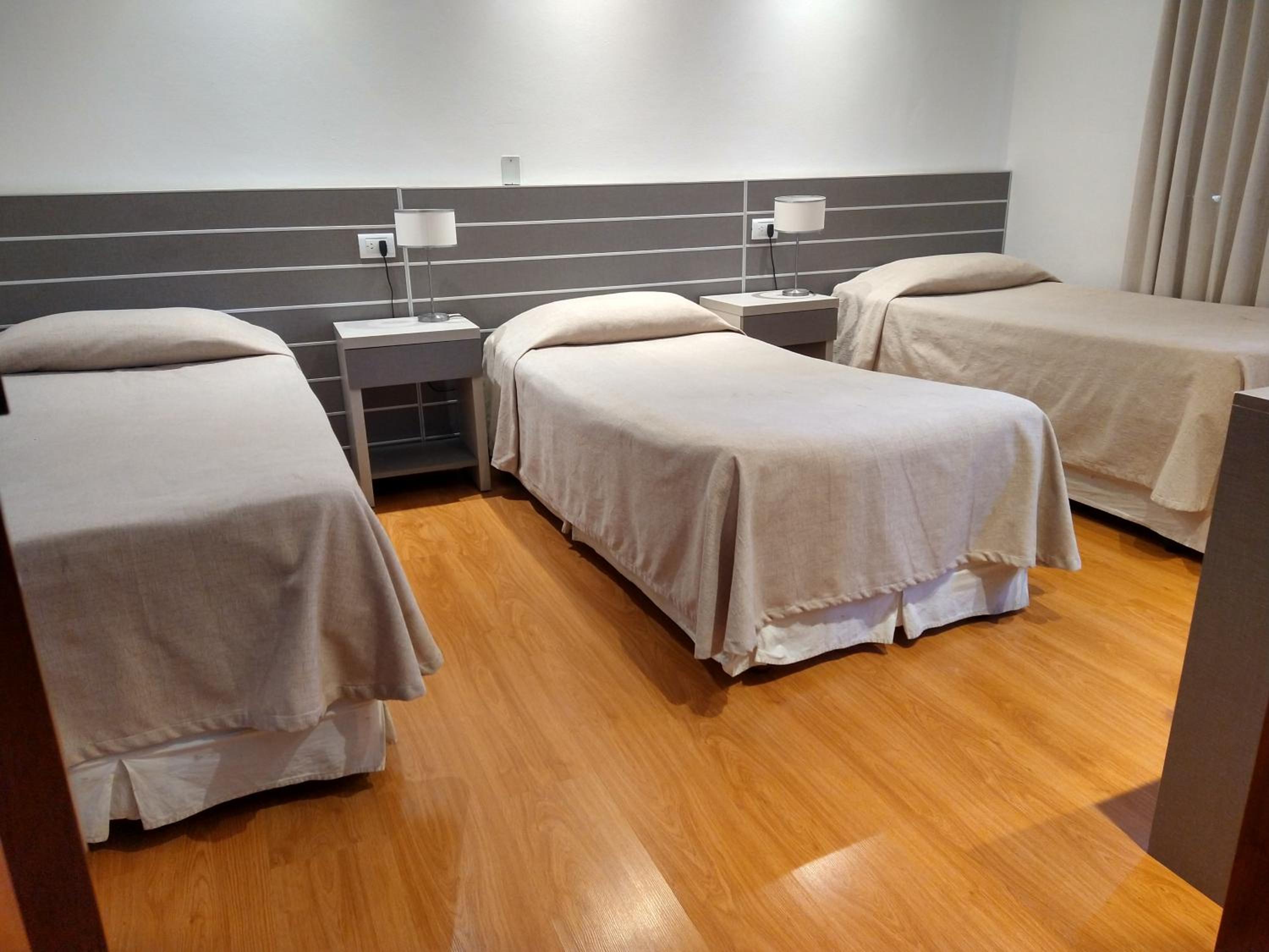Triple Room photo 1