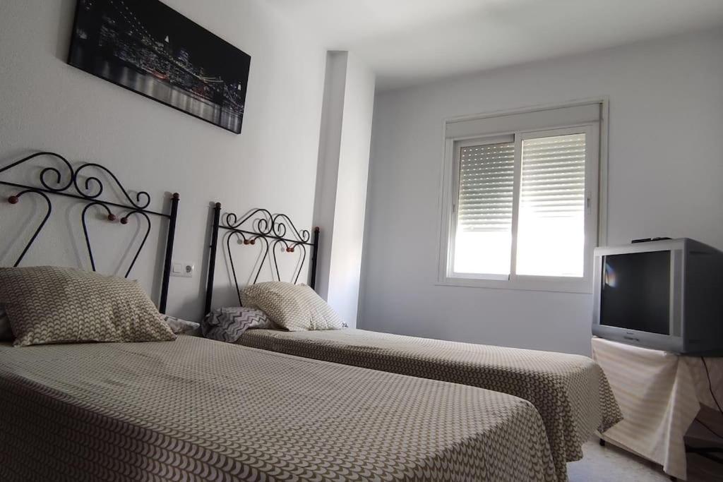 Casa de Dos Habitaciones